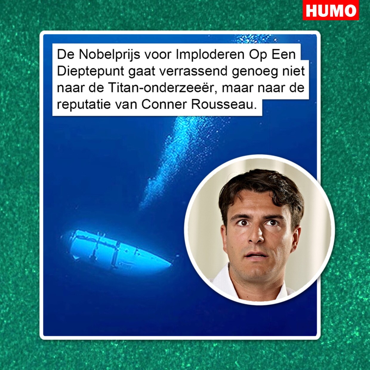 Het Gat van de Wereld viert de Internationale Dag van de ...