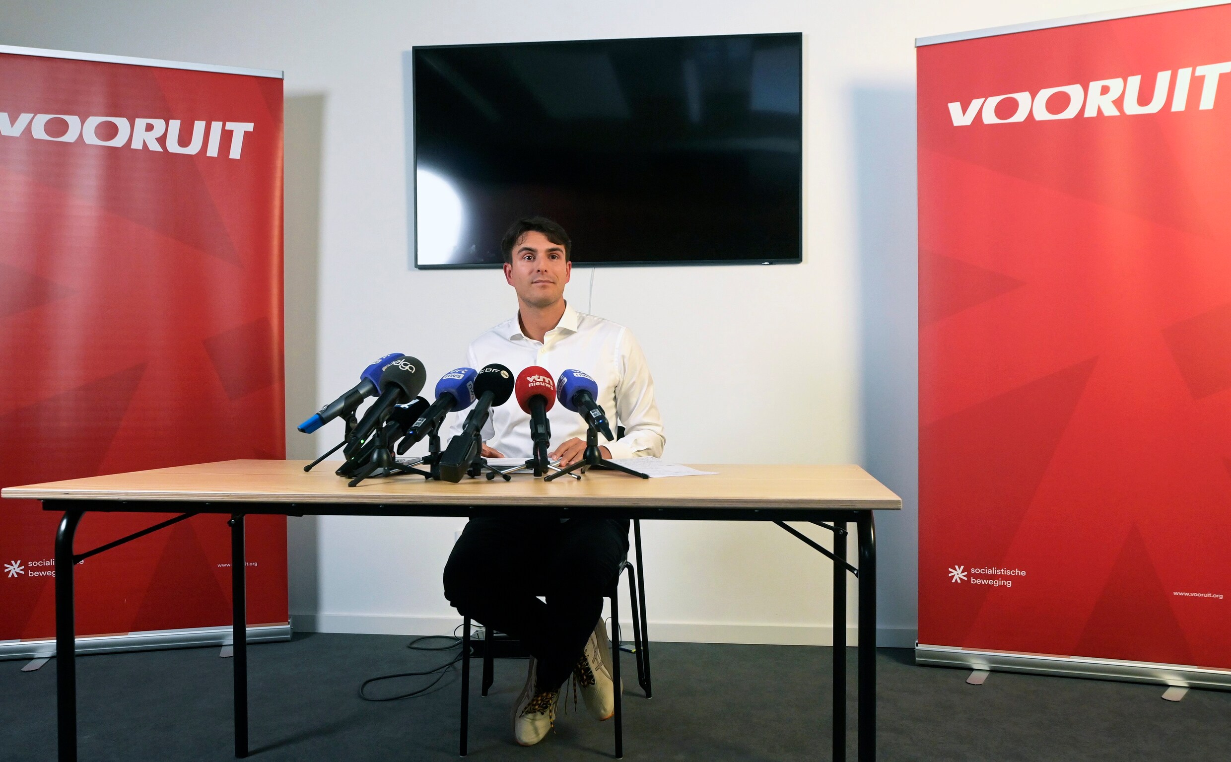 ‘Die bodycambeelden mogen niet op sociale media verschijnen’: hoe ...