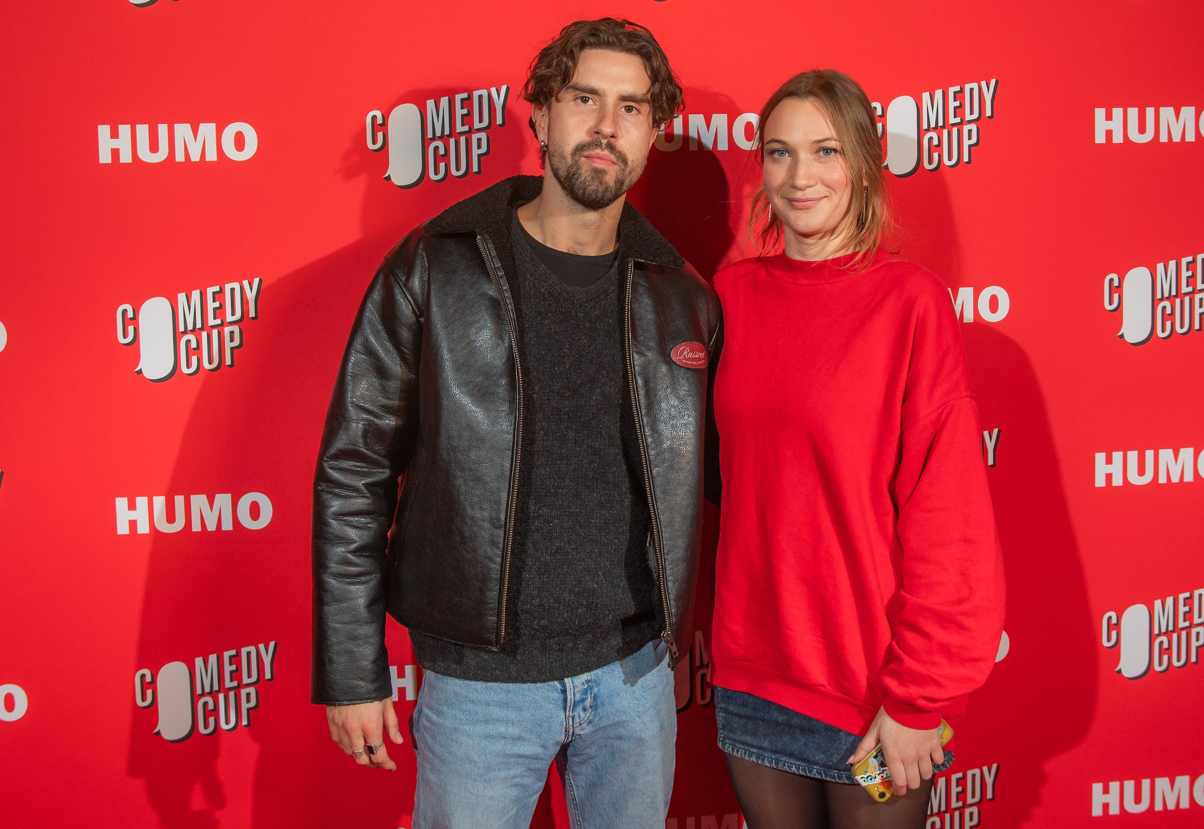 Herbeleef hier de finale van Humo’s Comedy Cup! | Humo: The Wild Site