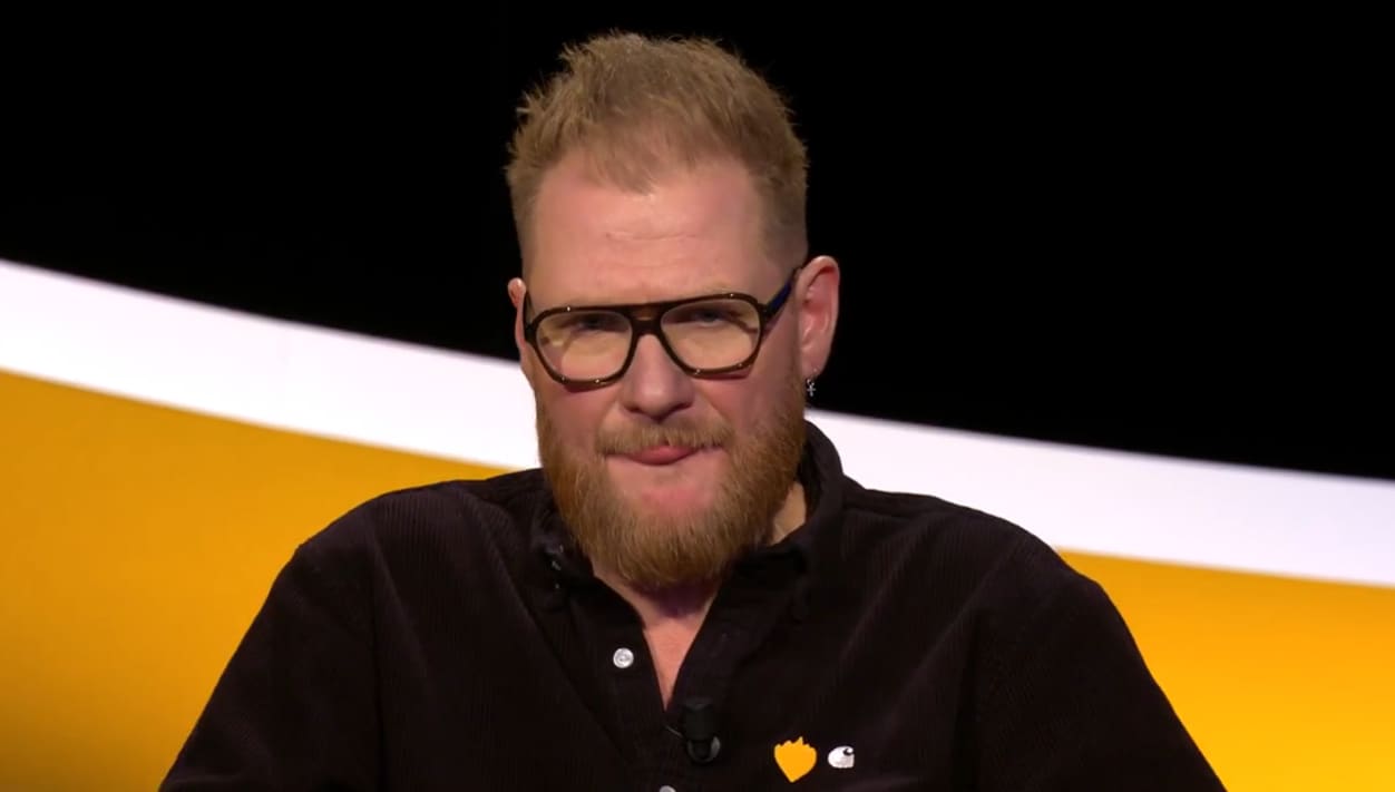Dominique Van Malder in ‘De slimste mens’: ‘Ik was een crise cardiaque ...