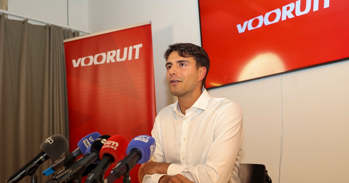 ‘De daden van Conner Rousseau verdienen minstens evenveel aandacht ...
