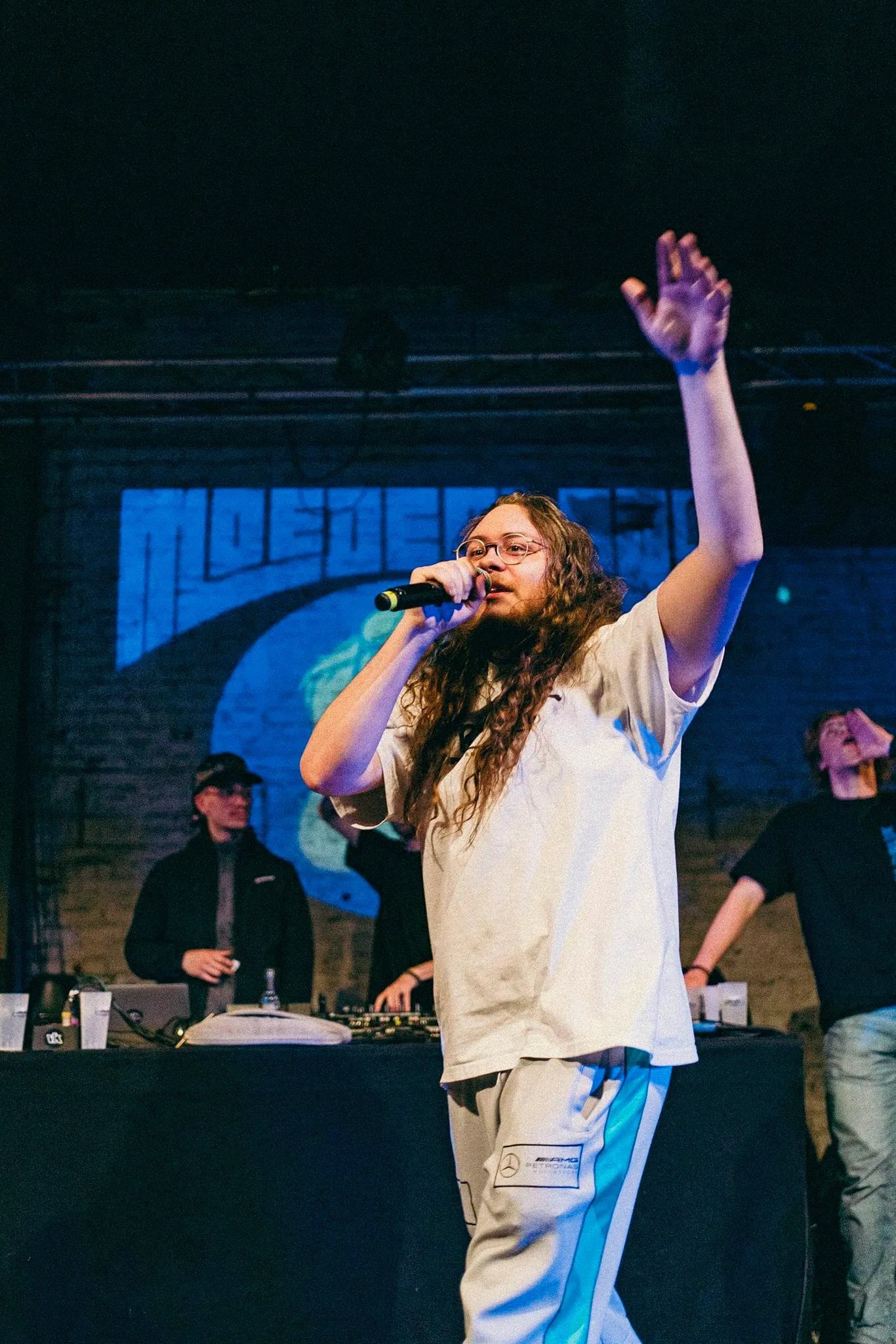 Humo's Rock Rally: ontdek hier alle geselecteerden! | Humo: The Wild Site