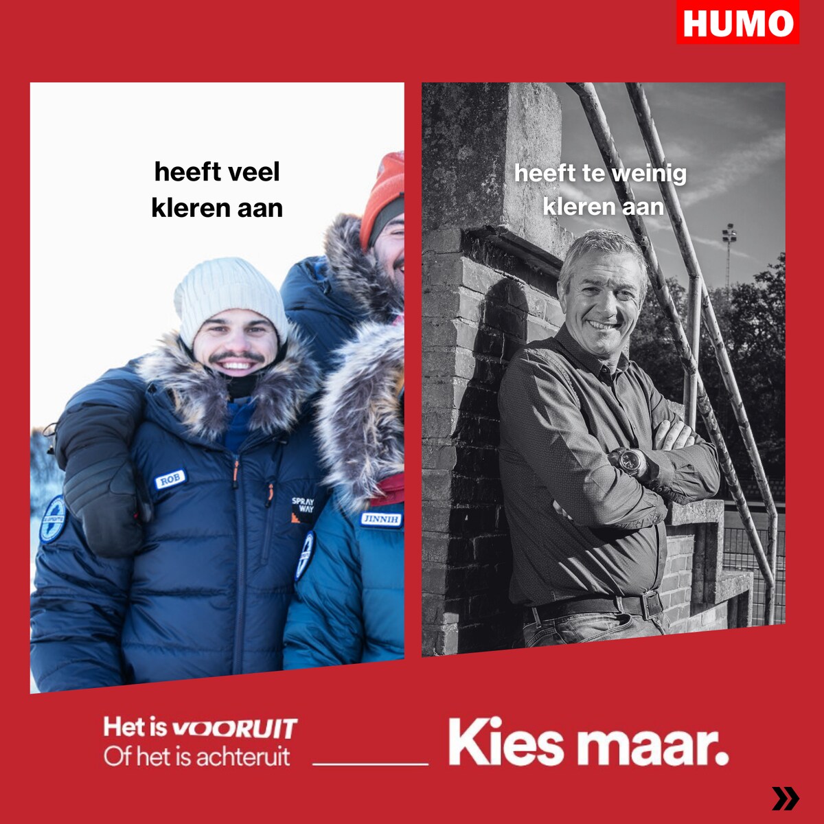 Heeft deals