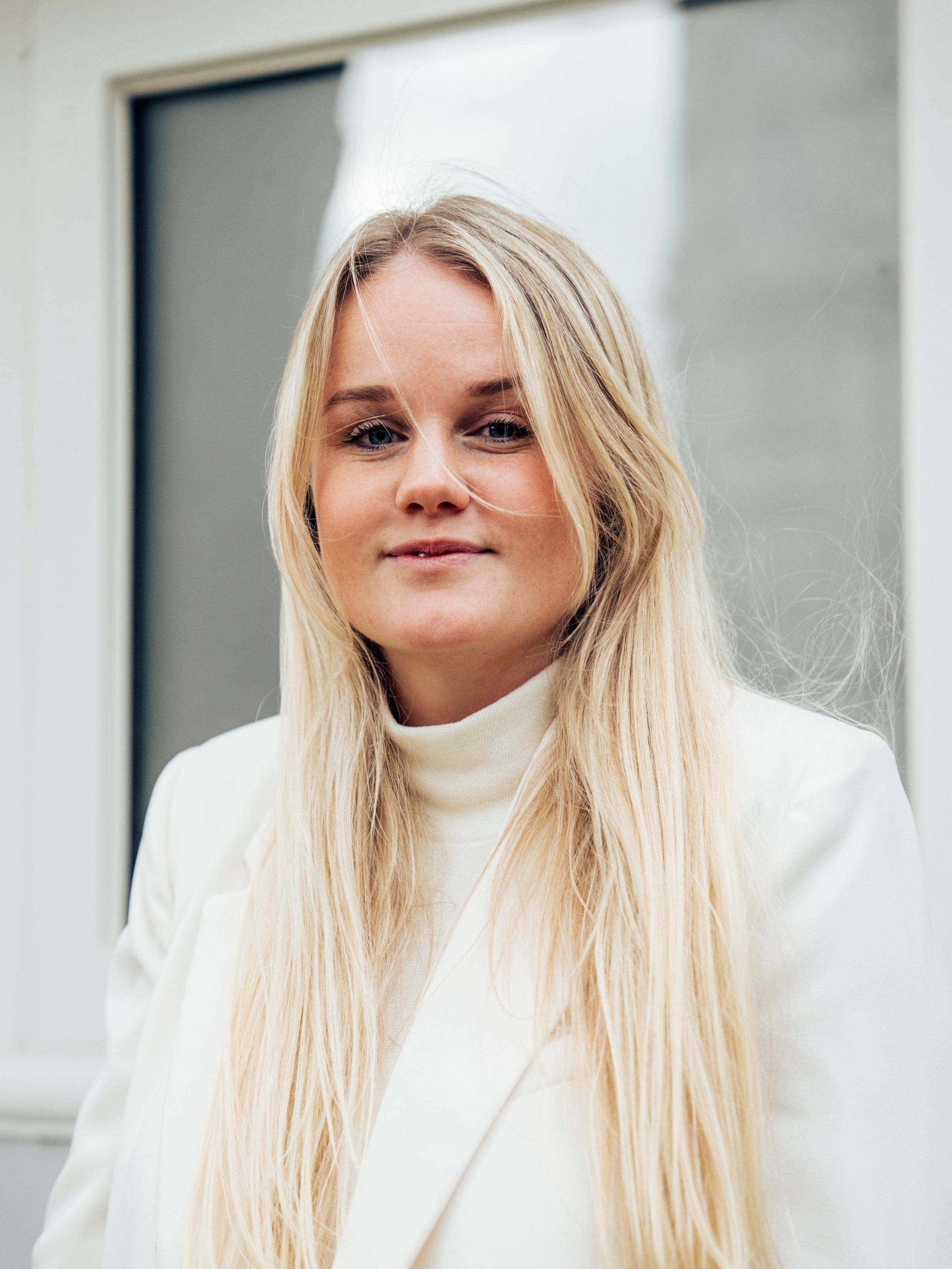 Issabel De Fré, Davina Simons en Manon Cop, advocaten in zedenzaken ...