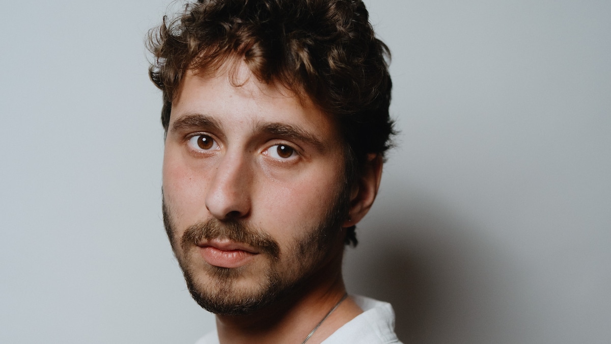 Tore Sercu geeft de strijd niet op: 'Plots ging het erover of ik nog  gereanimeerd wilde worden als ik in coma belandde' | Humo: The Wild Site