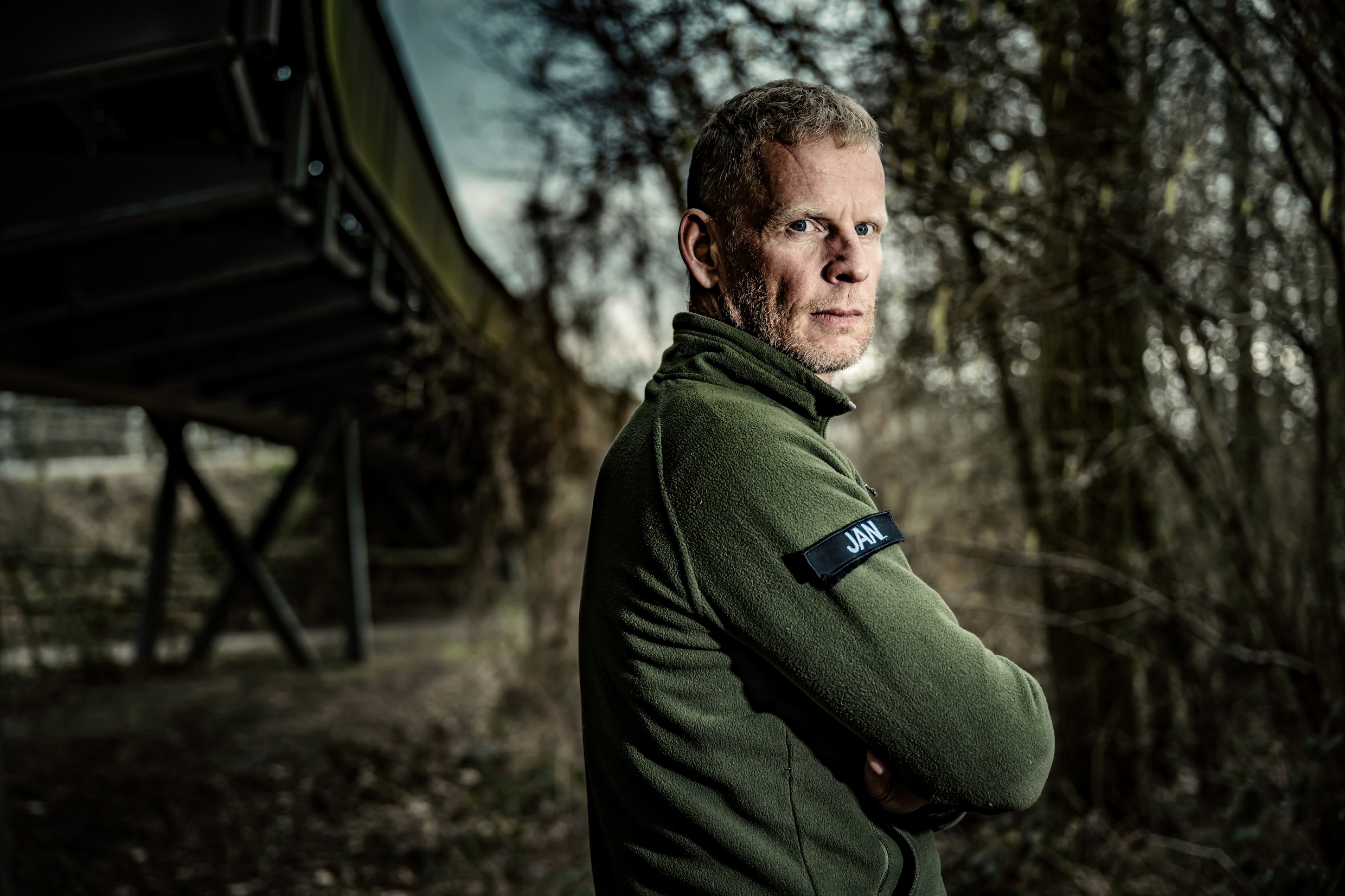 De Kandidaten Van ‘Kamp Waes’: ‘Ik Hoor Fly Nog Geregeld. Hij Is Een ...