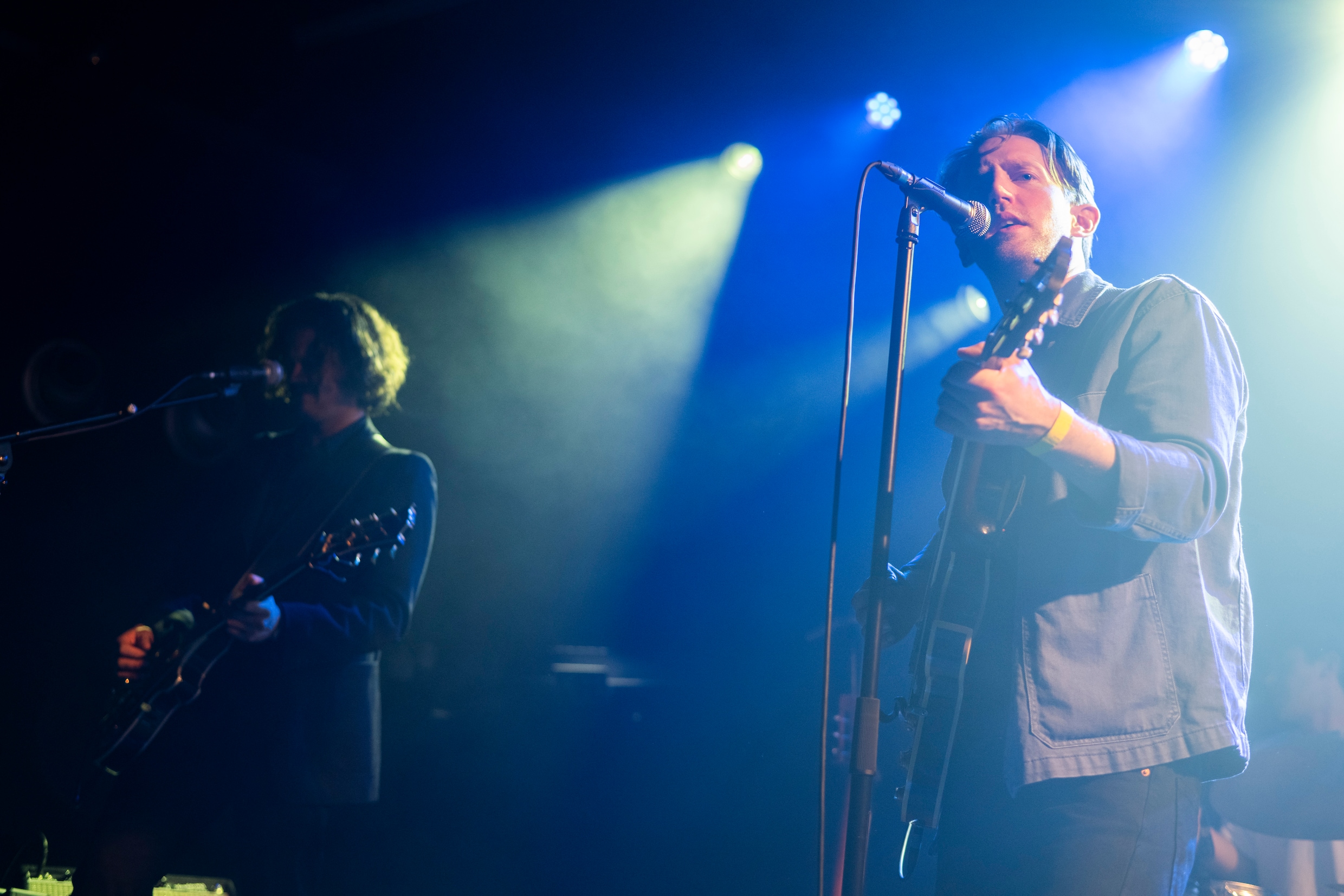 Humo's Rock Rally in Eeklo Humo The Wild Site