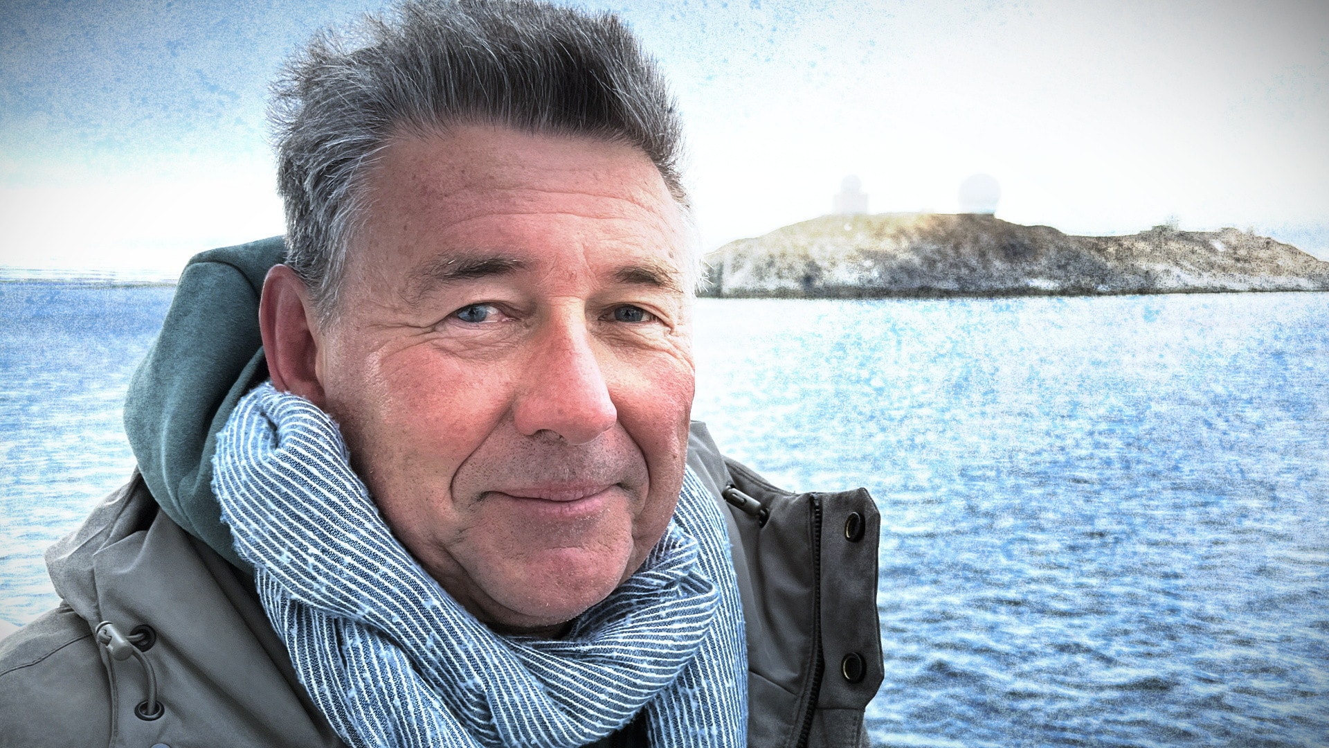 Rudi Vranckx: ‘Journalisten zijn veel waard, hè? Al Qaeda betaalde ...