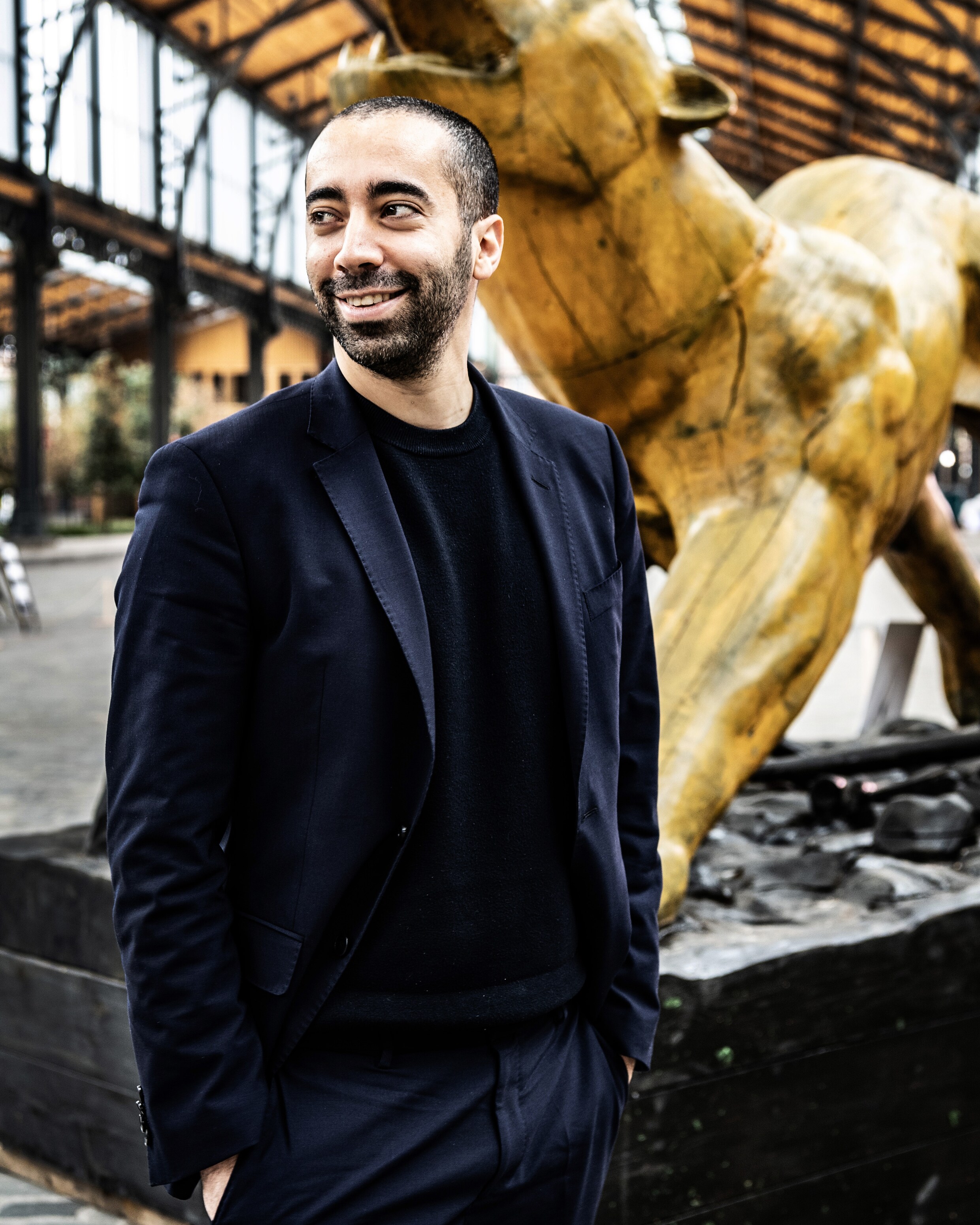 ‘Zodra de Boerenbond ter sprake komt, gaat Sammy Mahdi vol voor ...