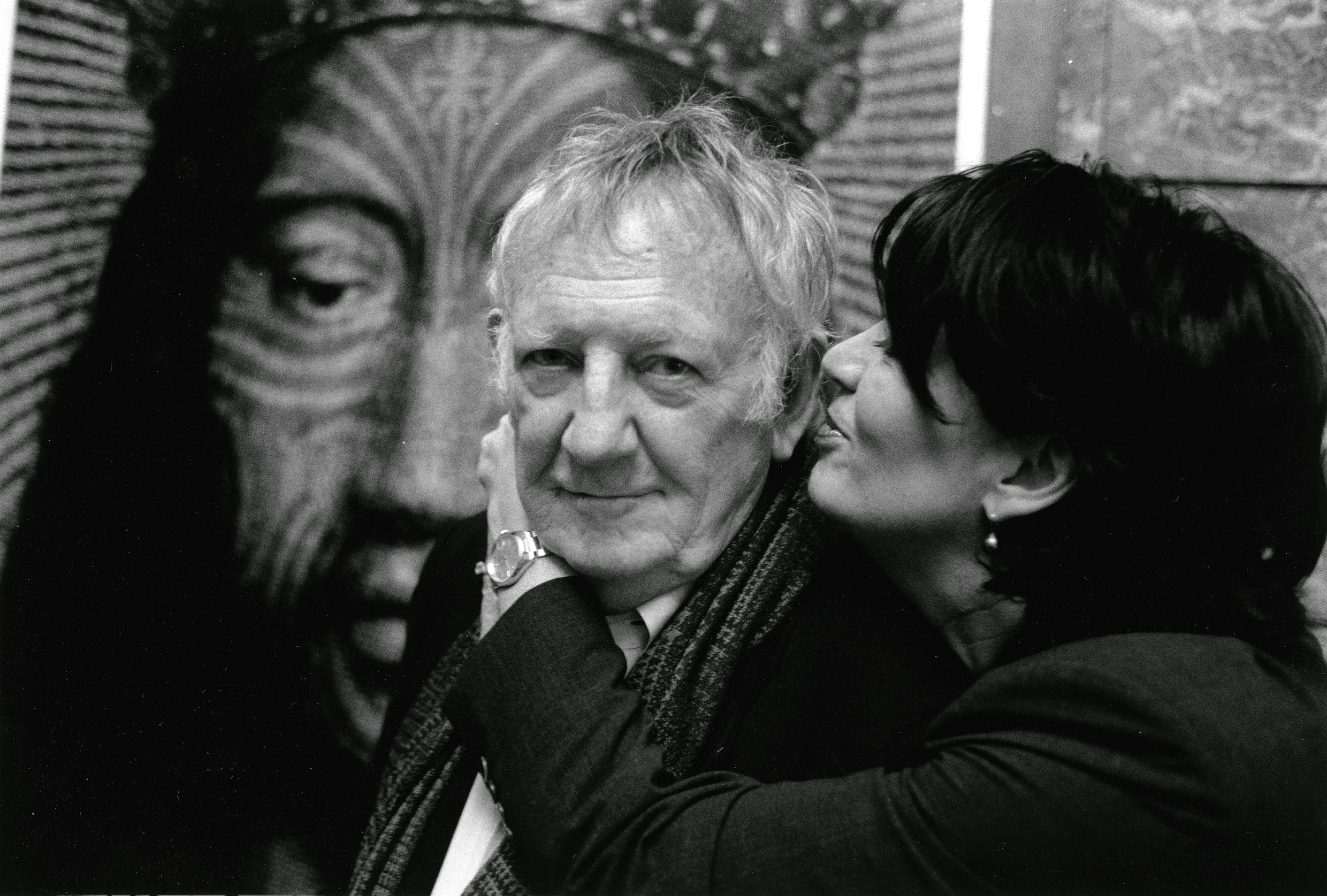 Mark Schaevers schreef de definitieve biografie van Hugo Claus: ‘Hij ...