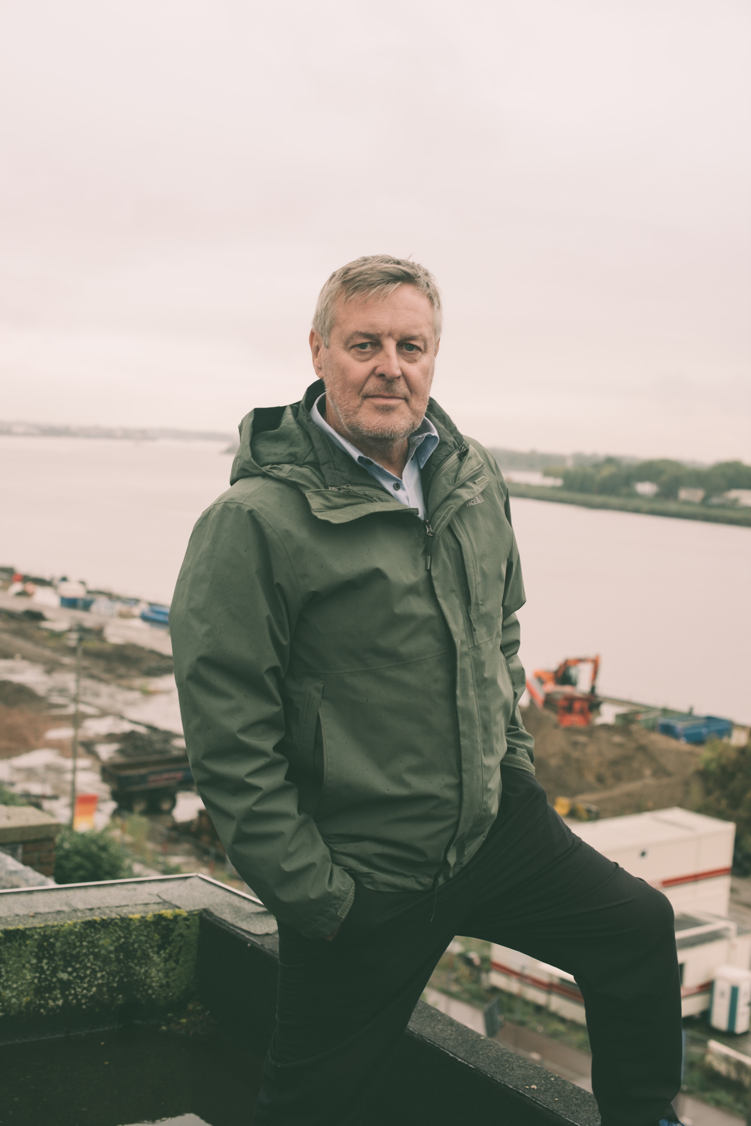 Frank Raes stelt zijn foto’s tentoon: ‘Sportjournalisten worden vaak ...