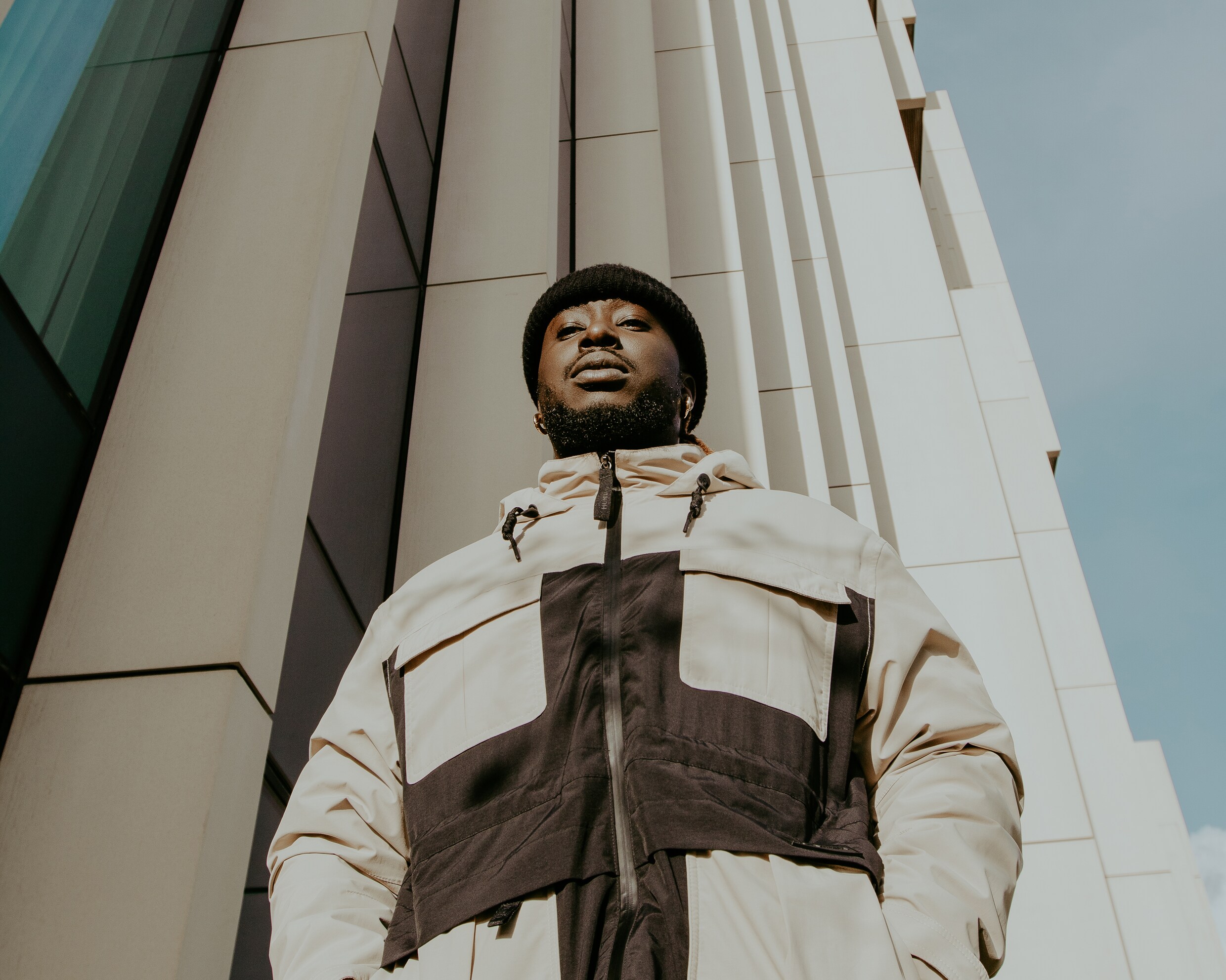 Rapper Darrell Cole op rand van de doorbraak in VS: ‘Ik werkte voor een ...