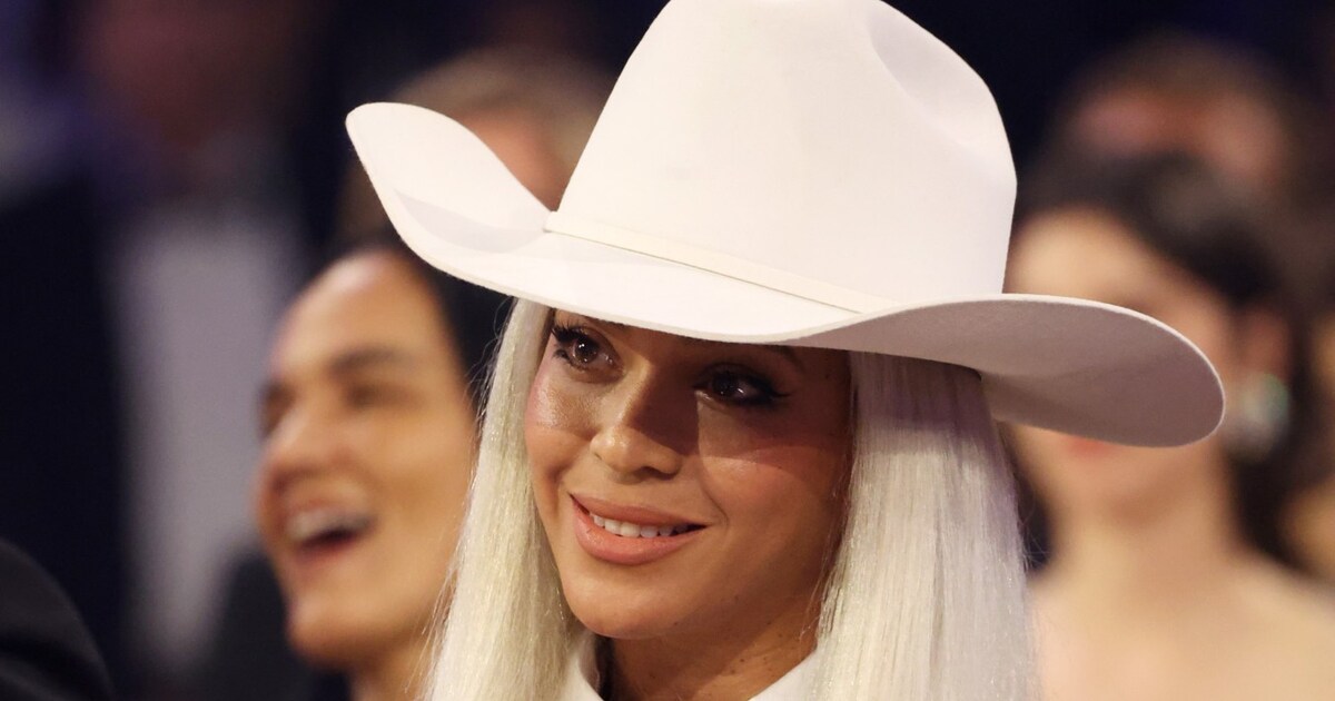 Nu zelfs Beyoncé aan de banjo is: waarom zitten country en americana zo ...