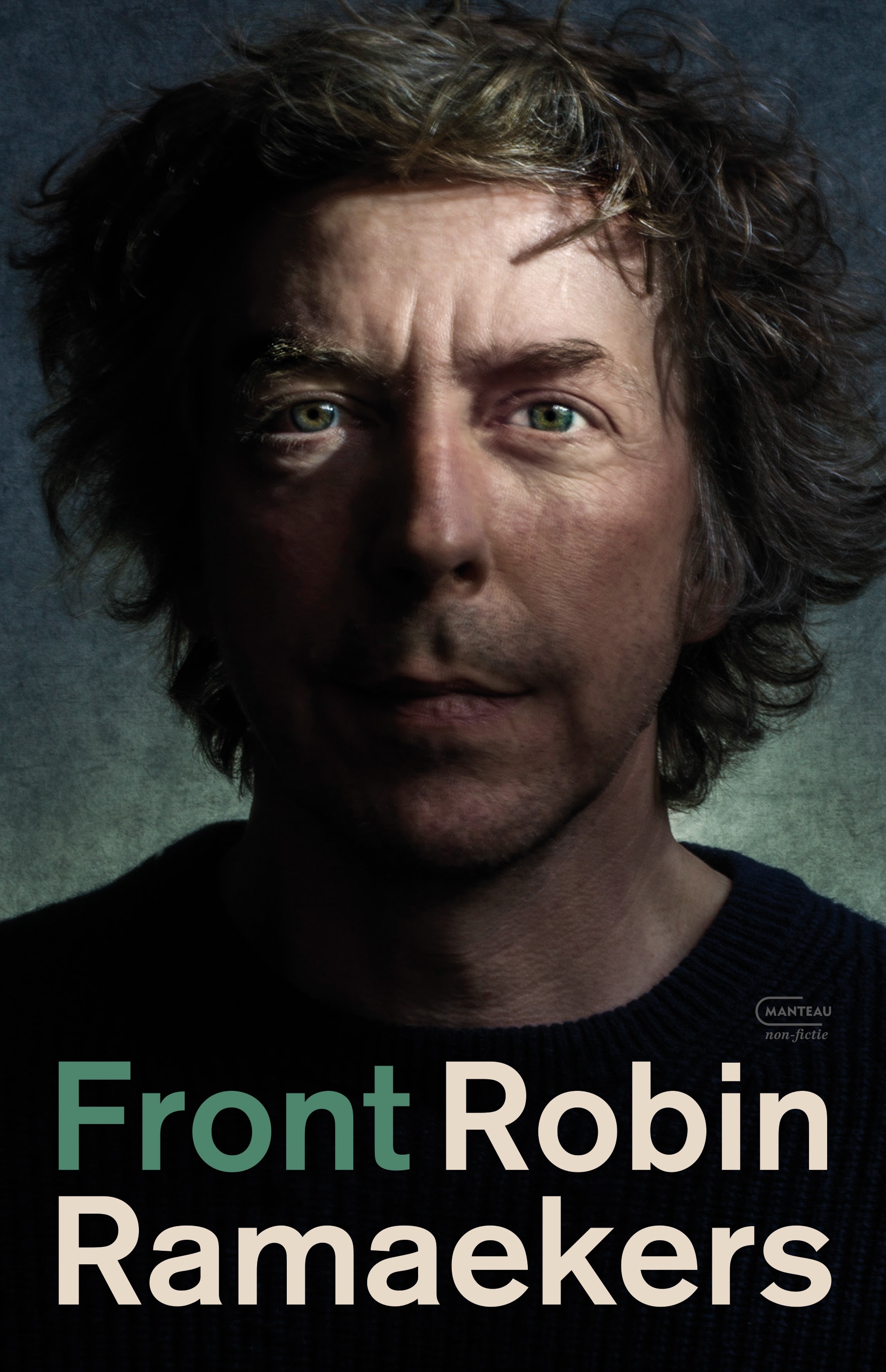 Oorlogsjournalist Robin Ramaekers: ‘Ik ben al tien jaar bezig met te ...