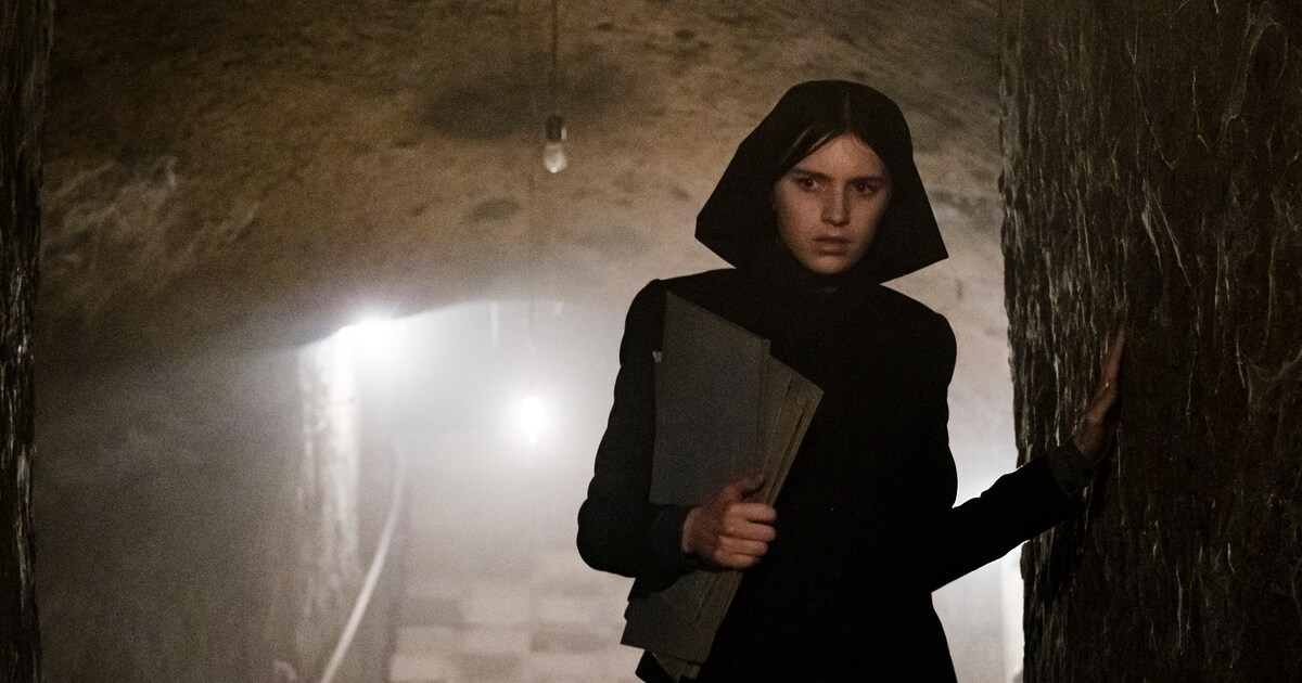 Review 'The First Omen' ★★★☆☆ | Humo: The Wild Site
