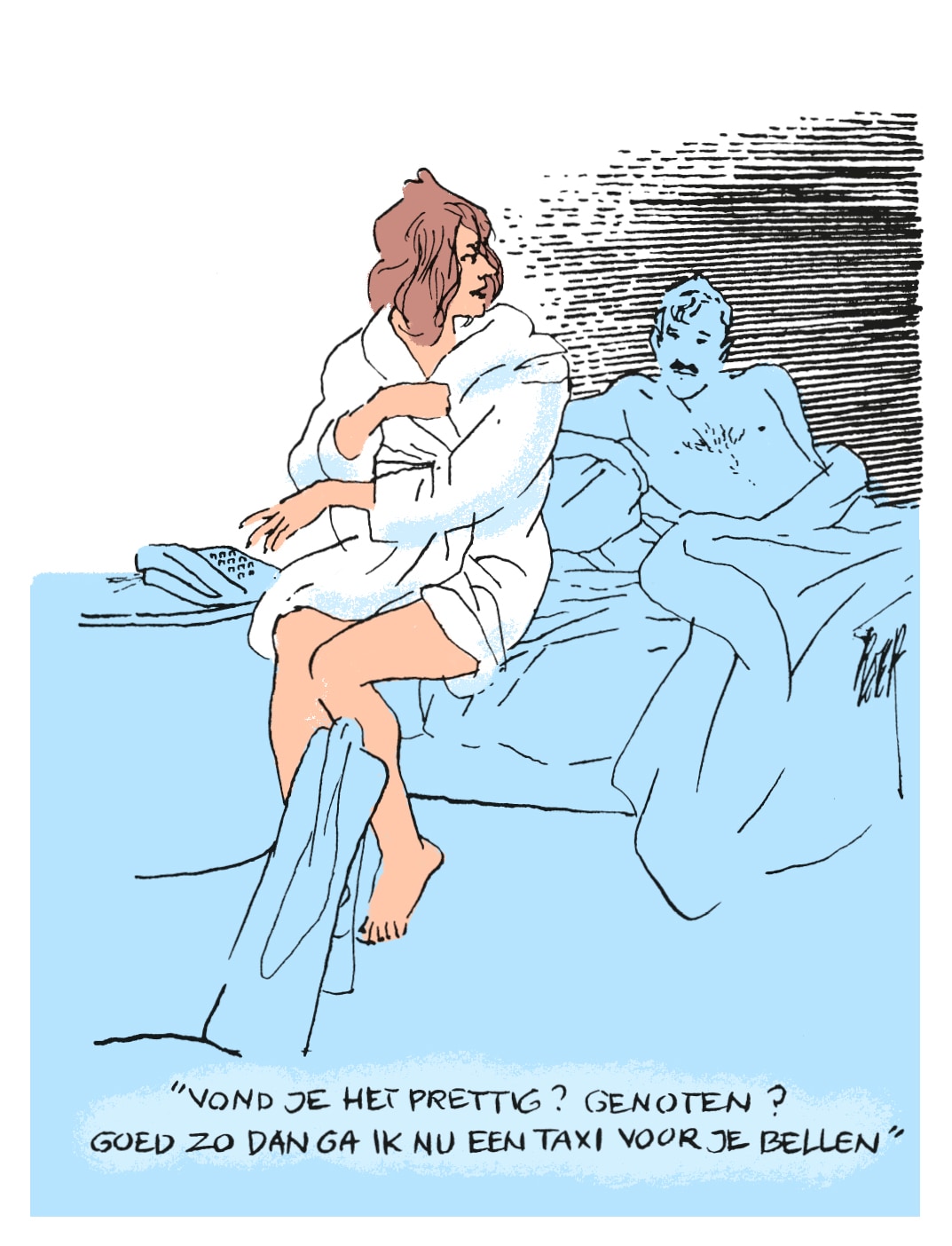 Zo krijgt u een nog beter orgasme: Fake gerust, haal anale seks uit de  taboesfeer en start met clitkunde | Humo: The Wild Site