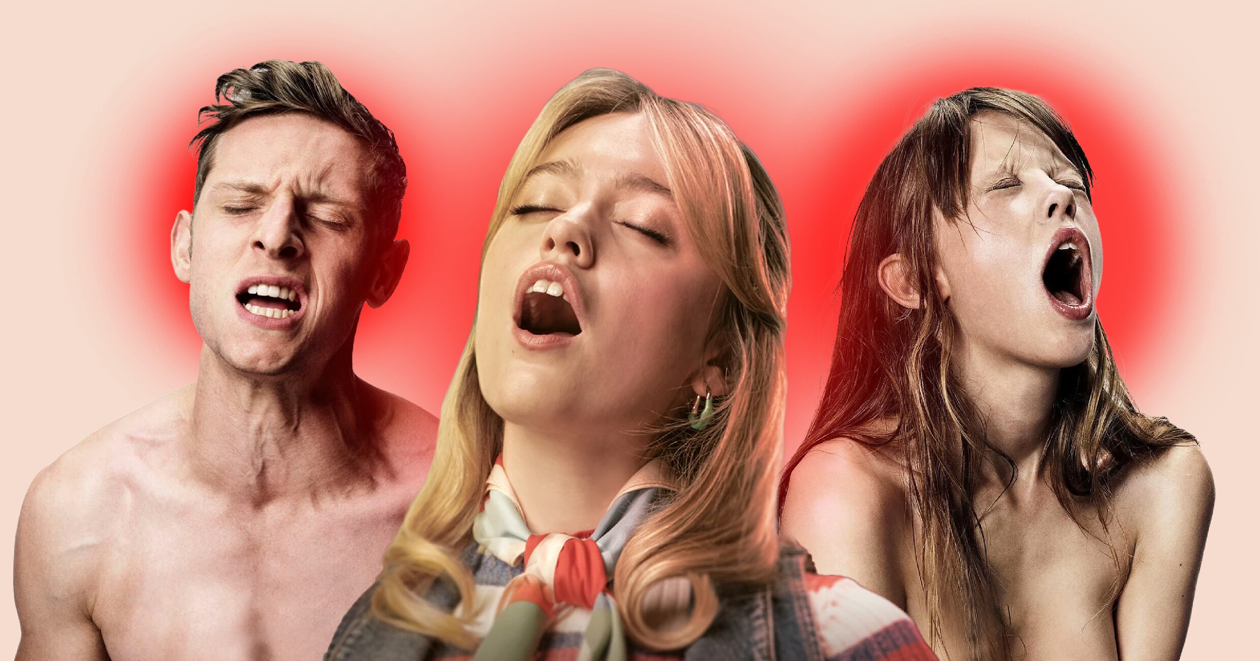 Zo krijgt u een nog beter orgasme: Fake gerust, haal anale seks uit de  taboesfeer en start met clitkunde | Humo: The Wild Site