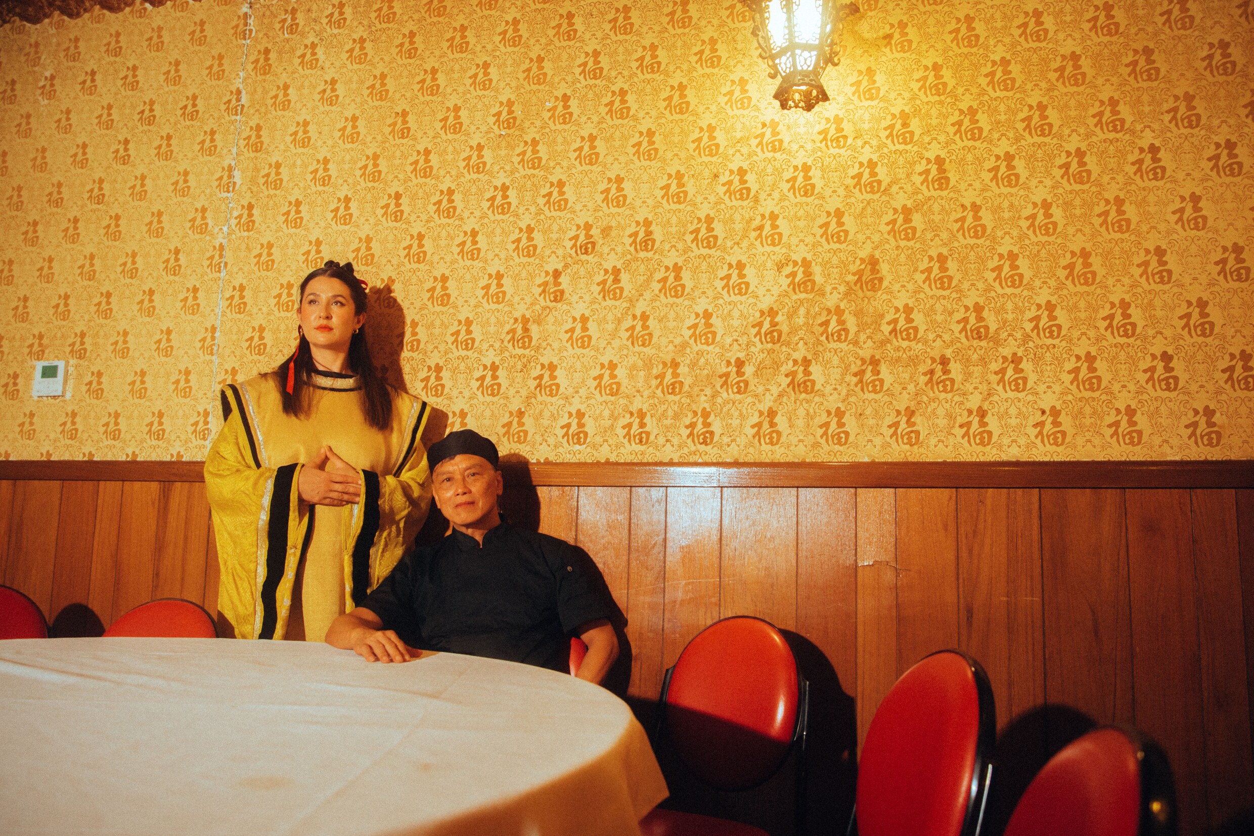 Review 'Summer of Love' van Jess Ribeiro ★★★½☆ | Humo: The Wild Site