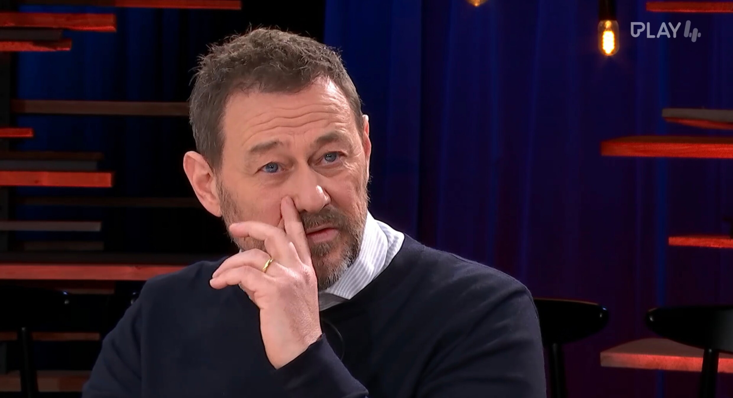 Dit zei Bart De Pauw tijdens zijn eerste interview in 7 jaar: ‘Ik wilde 