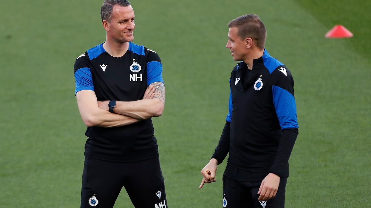 Nicky Hayen tekent contract van onbepaalde duur bij Club Brugge: wat is zijn geheim? 'Het voetbal is een wereld vol bedrog, maar Hayen is een uitzondering: hij is voor 100 procent te