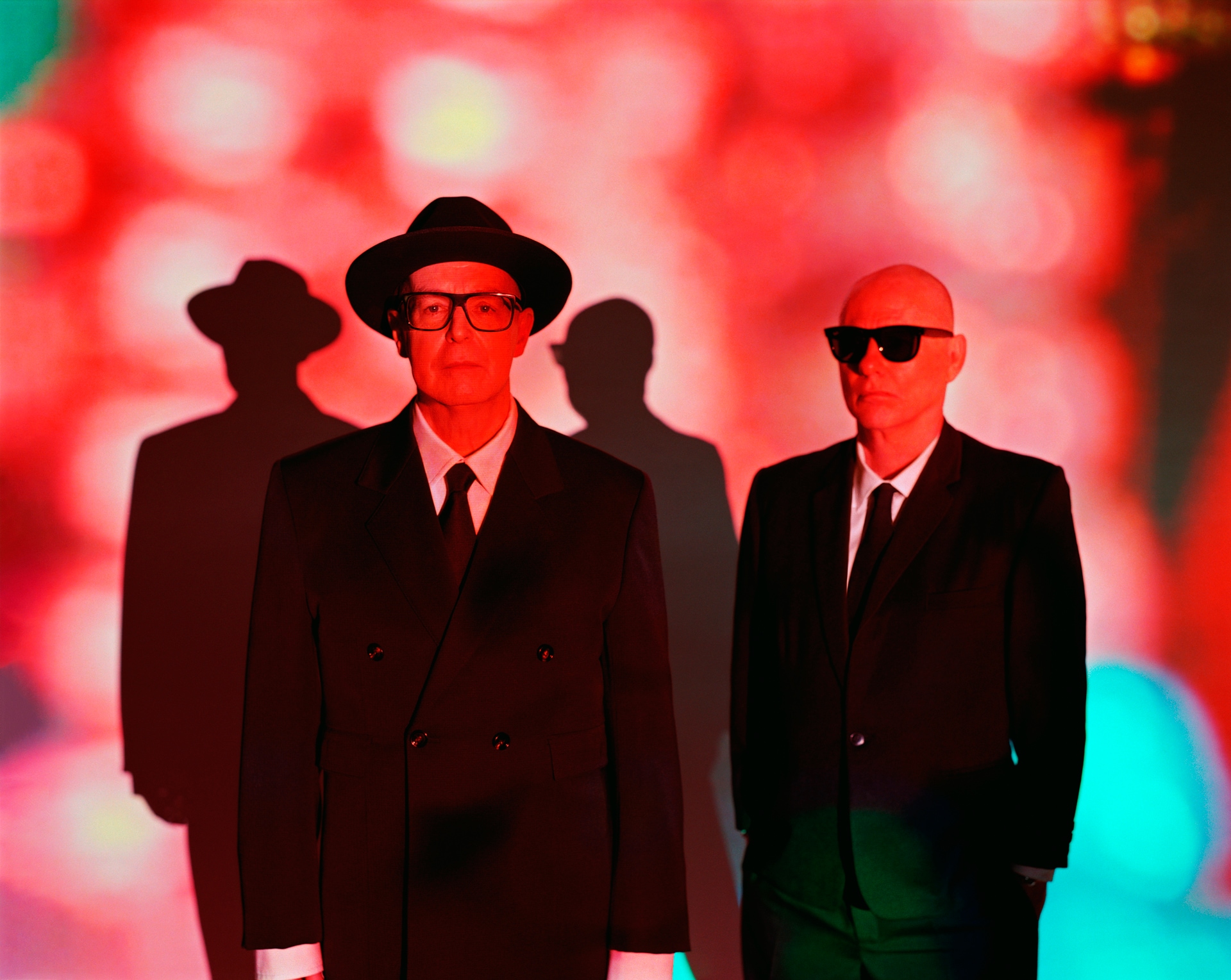 Pet Shop Boys: ‘sorry, Bij De Jonge Garde Zie Ik Nog Geen Visionairs 