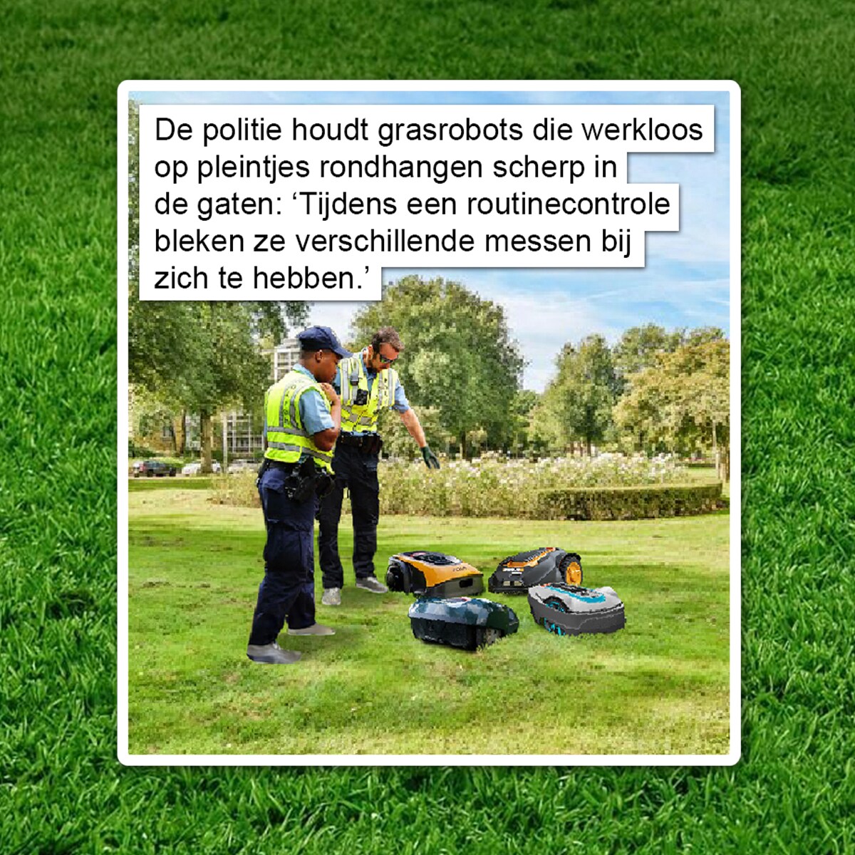 Het Gat van de Wereld: de dode hoek van de Vlaamse humor! | Humo: The ...