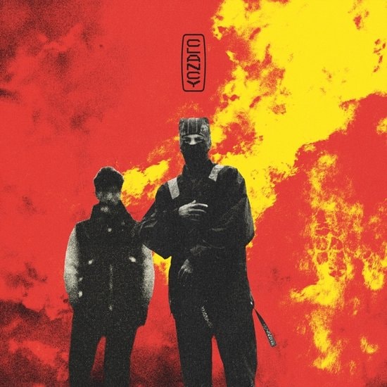 Slechts één keer is Twenty One Pilots muzikaal niet afgrijselijk op ...