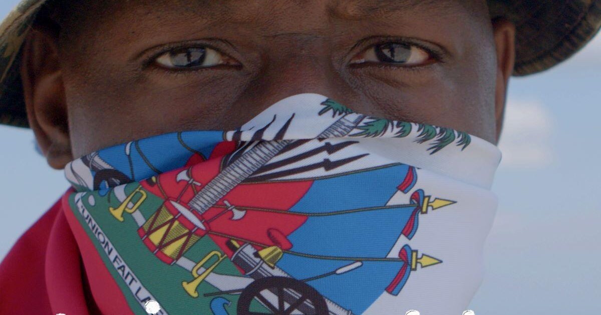 Review '#RICHAXXHAITIAN' van Mach-Hommy | Humo: The Wild Site