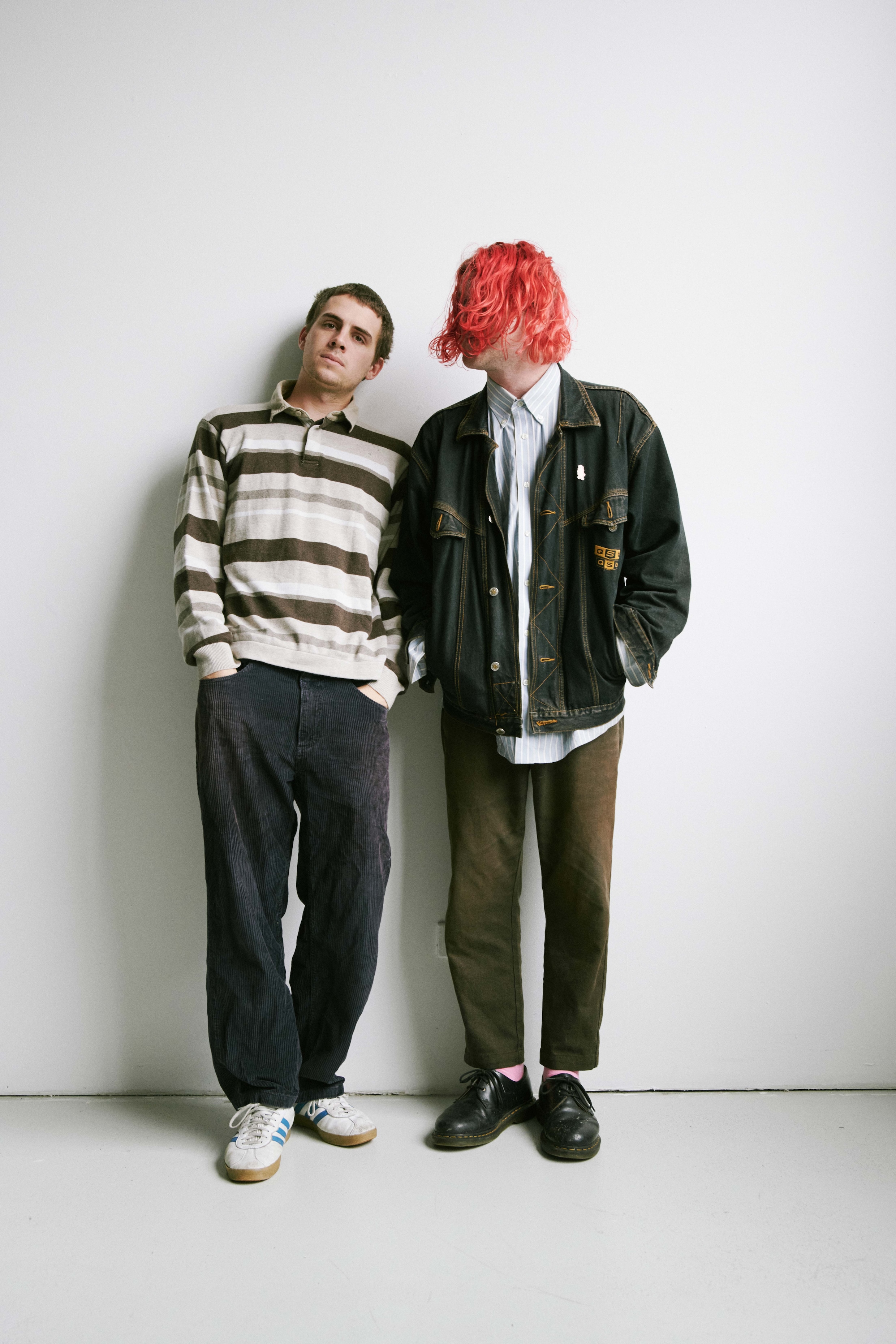 Royel Otis: ‘Wij doen nog precies hetzelfde als in de tijd dat niemand