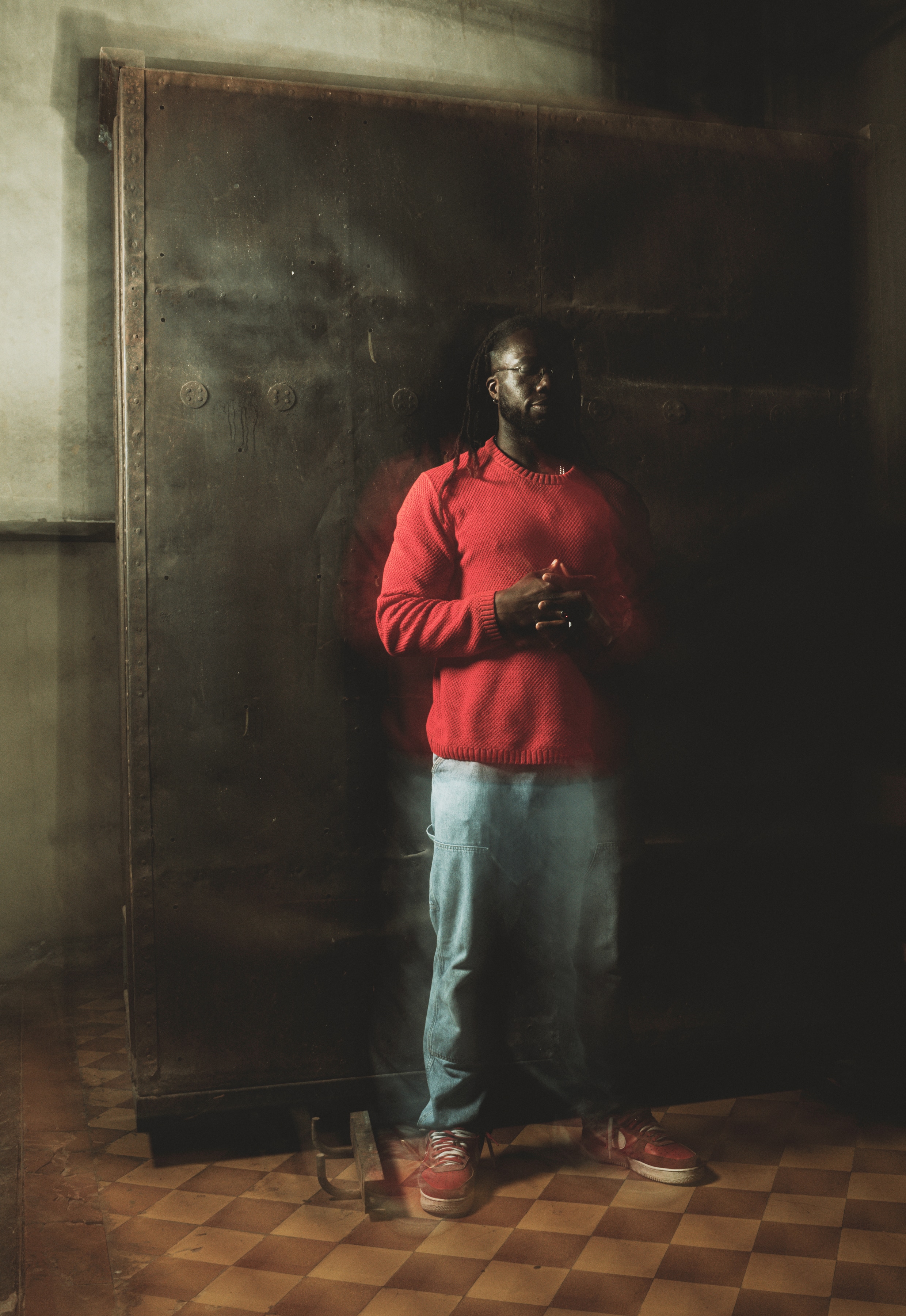 Prince K. Appiah, Sunny uit ‘Thuis’: ‘Mijn biologische vader woont ...