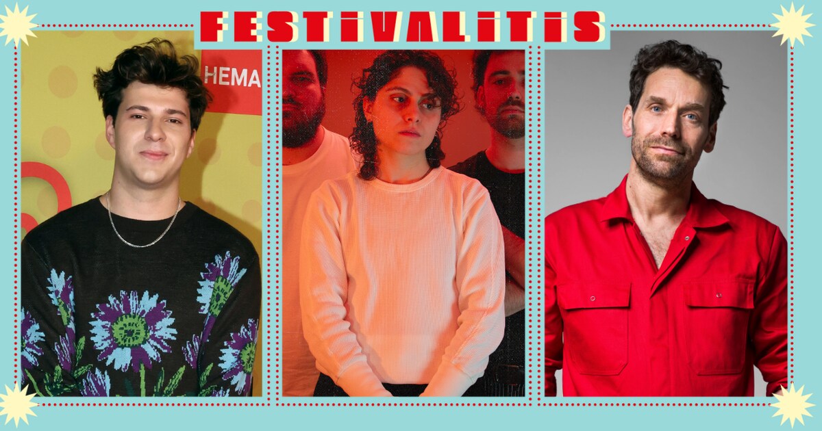 Otto-Jan Ham, Ilayda Cicek en Berre | Humo: The Wild Site