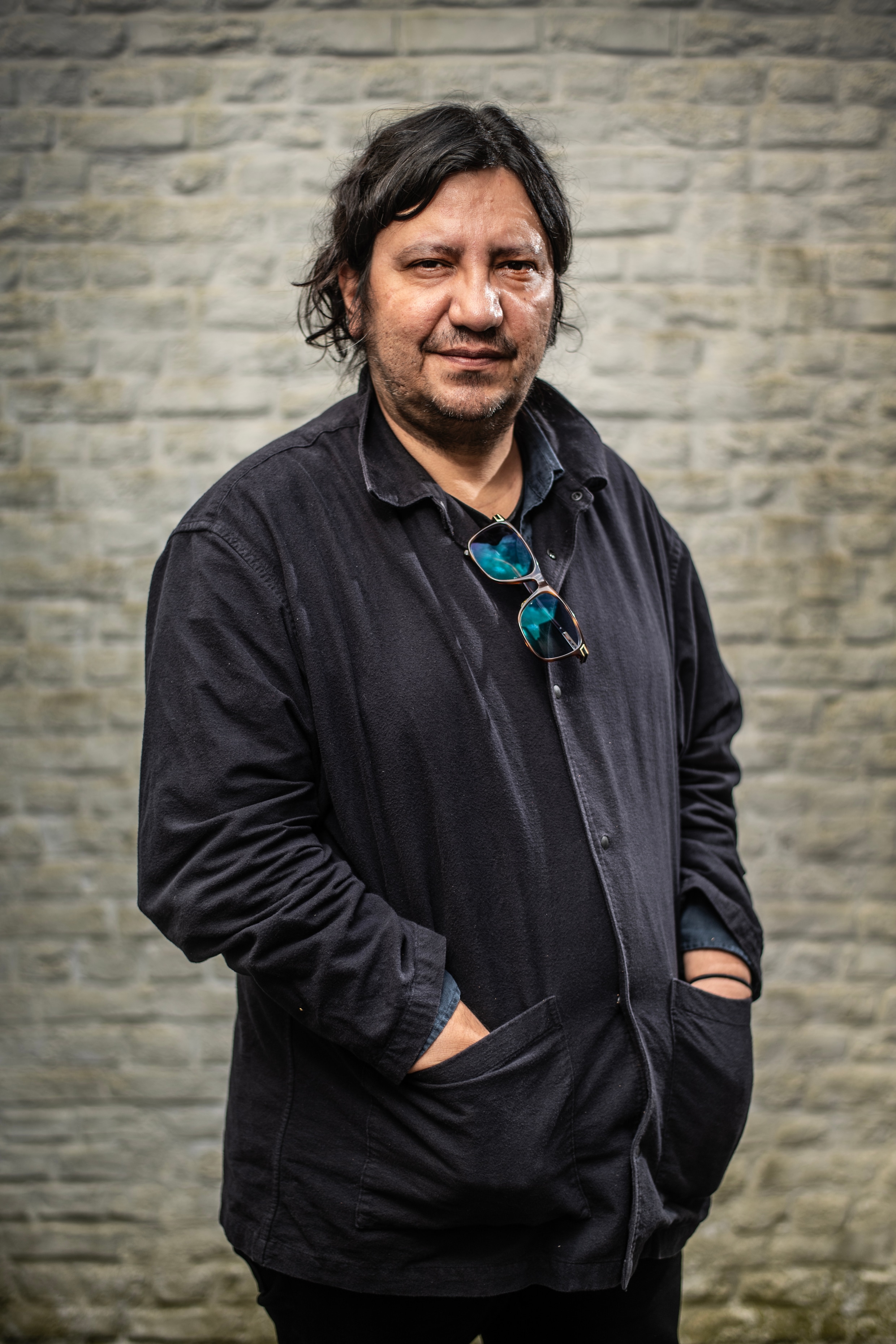 Alejandro Zambra: ‘Het eerste dat verandert wanneer je vader wordt, is ...
