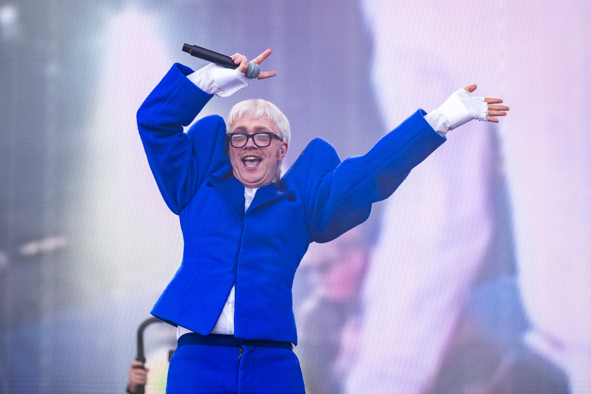 Onderzoek naar incident met Joost Klein op Eurovisiesongfestival ...