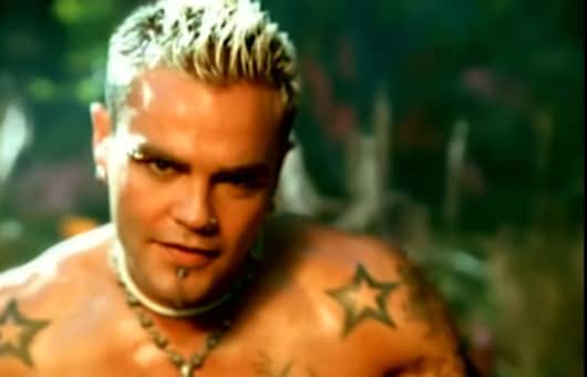 Zanger Shifty Shellshock (Crazy Town) overleden, bekend van ‘Butterfly ...