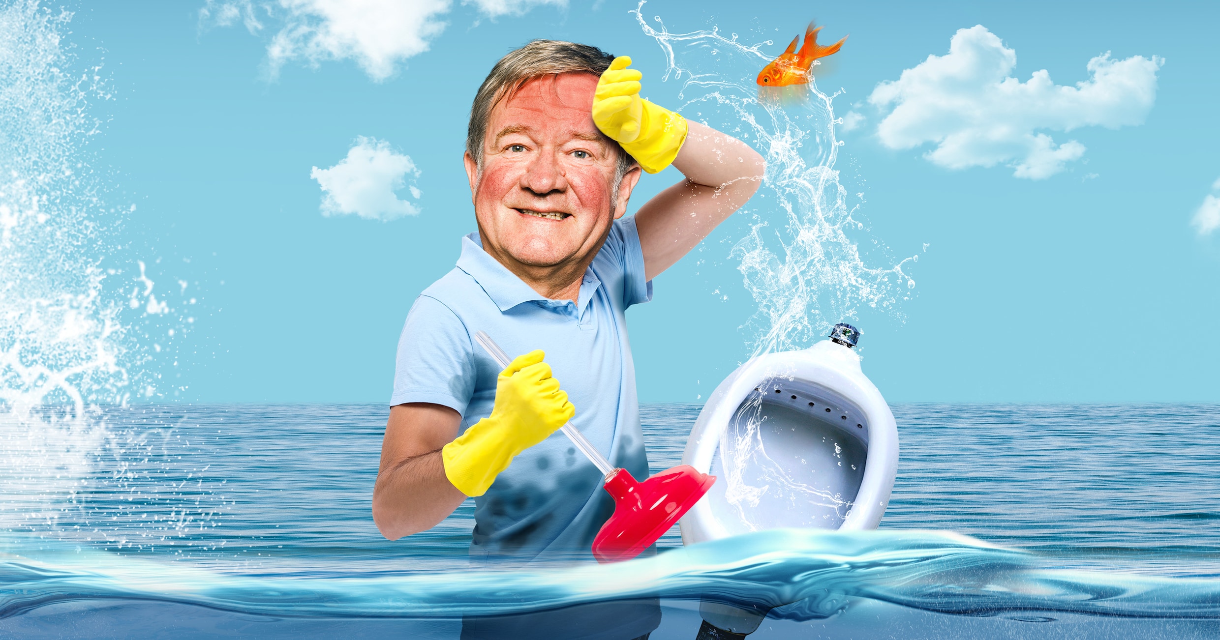 Wouter Torfs: ‘Voor het eerst in mijn leven genoot ik van de rust, de ...