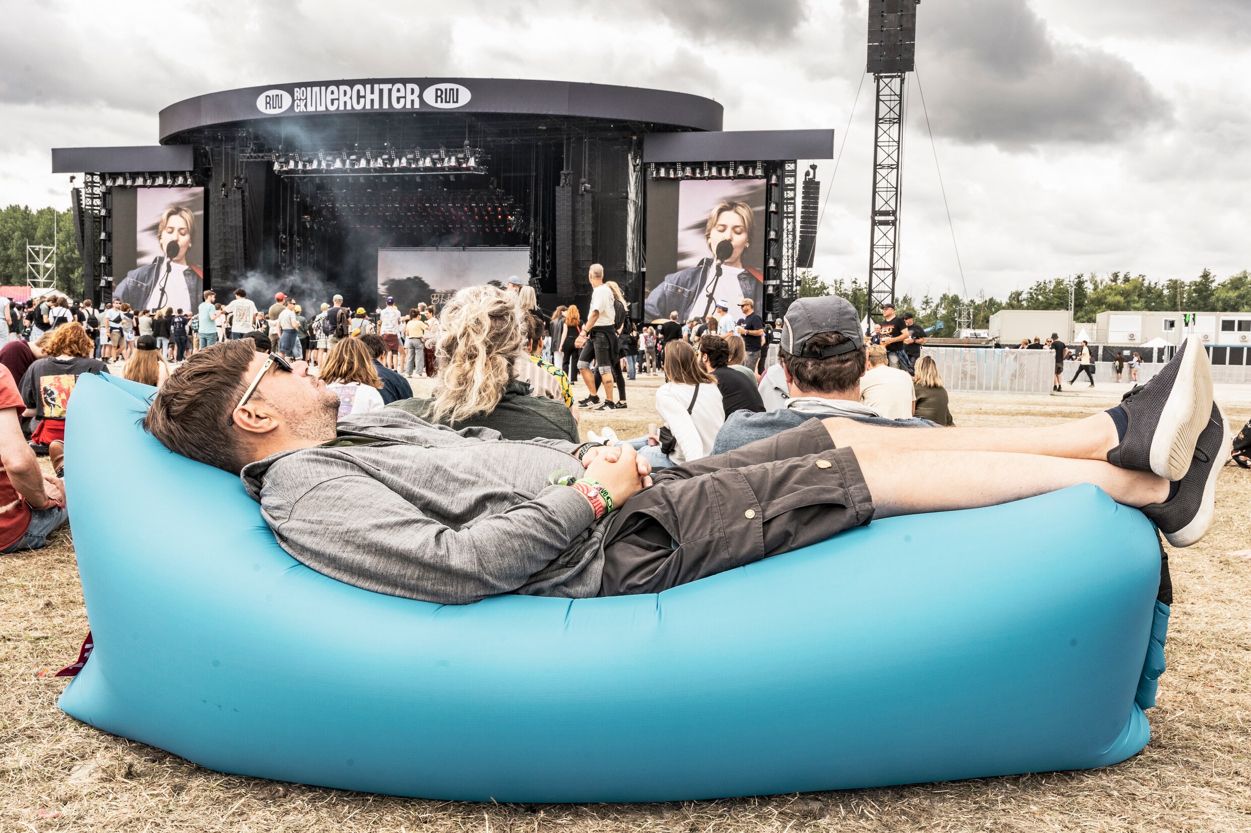‘De beste headliners die nu in Europa te krijgen zijn’: dit vond onze ...