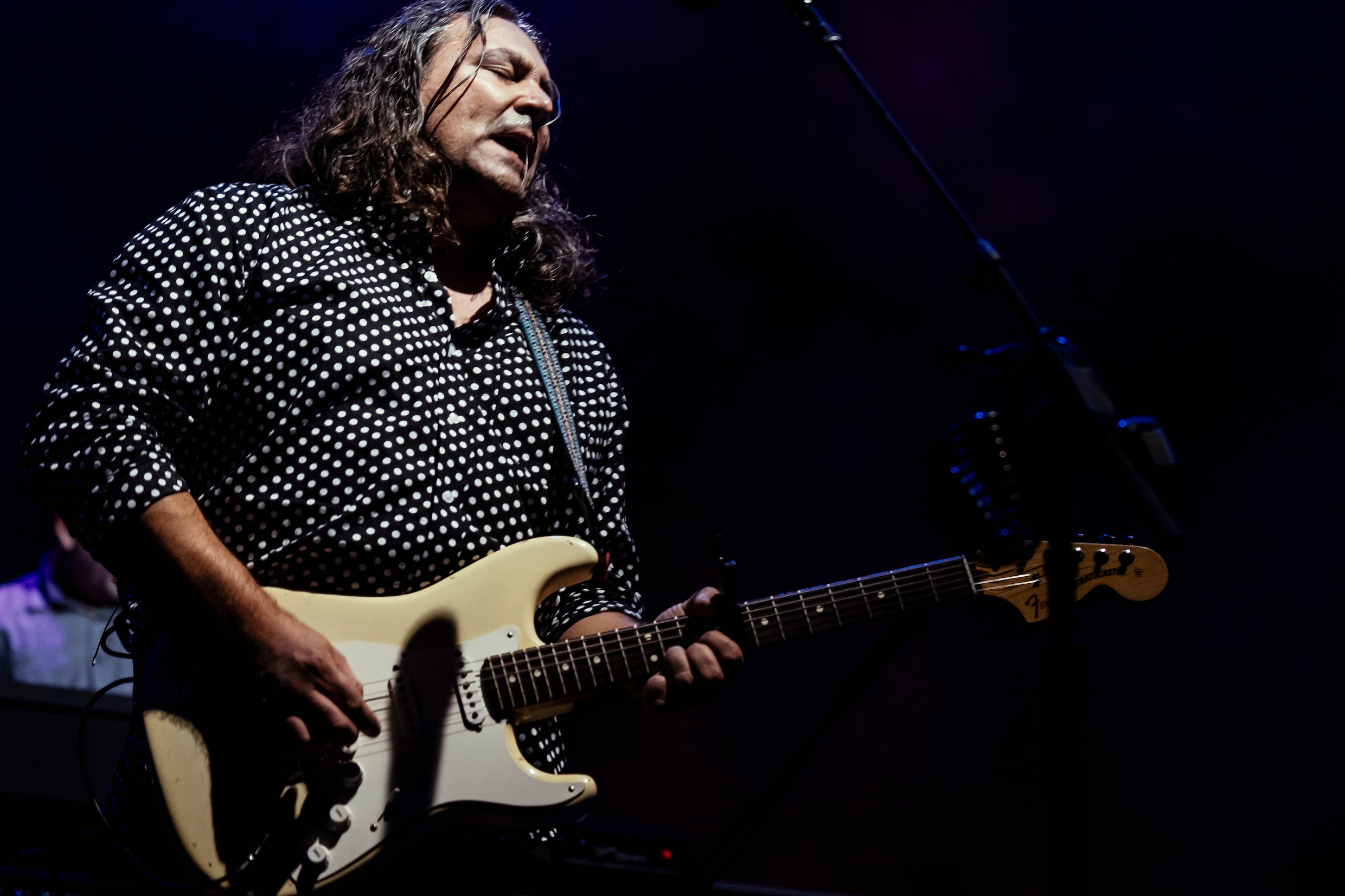 Cactusfestival dag 3, het beste en het slechtse: The War on Drugs () en Cat  Power () | Humo: The Wild Site