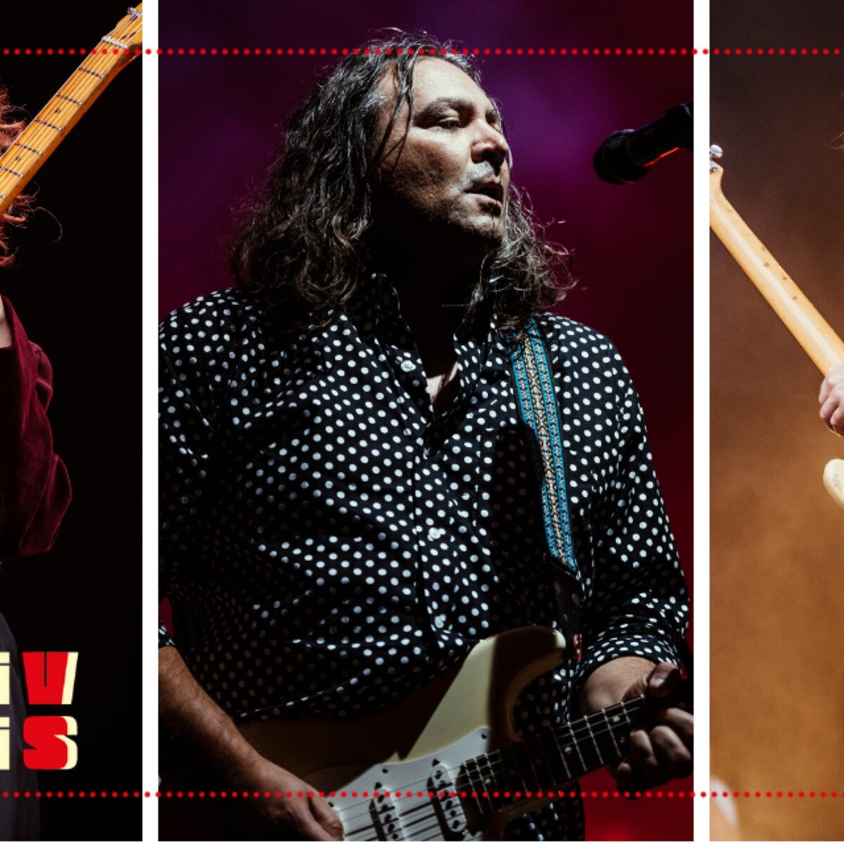 Cactusfestival dag 3, het beste en het slechtse: The War on Drugs () en Cat  Power () | Humo: The Wild Site