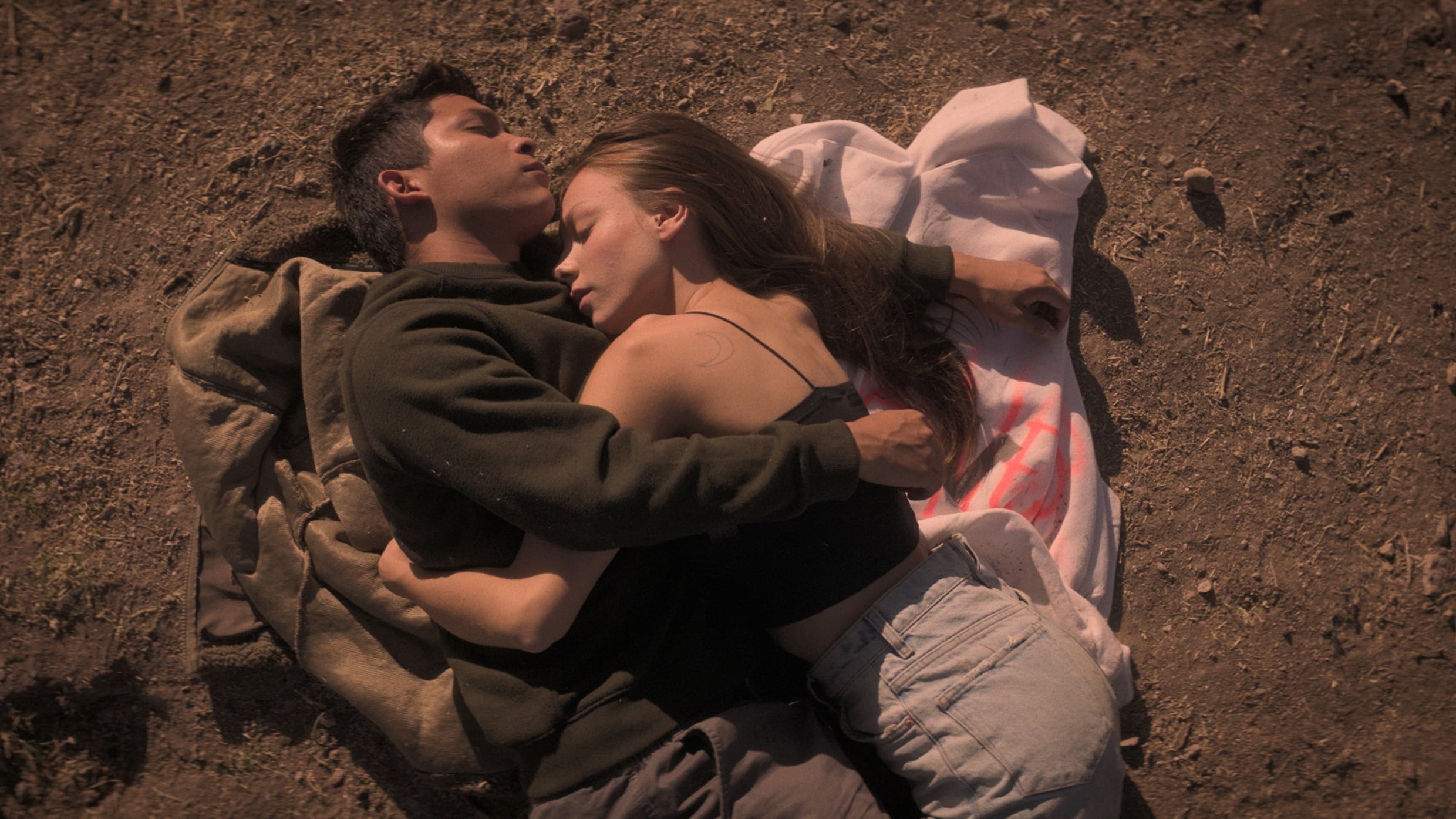 Review 'Perdidos en la noche' ★★★☆☆ | Humo: The Wild Site