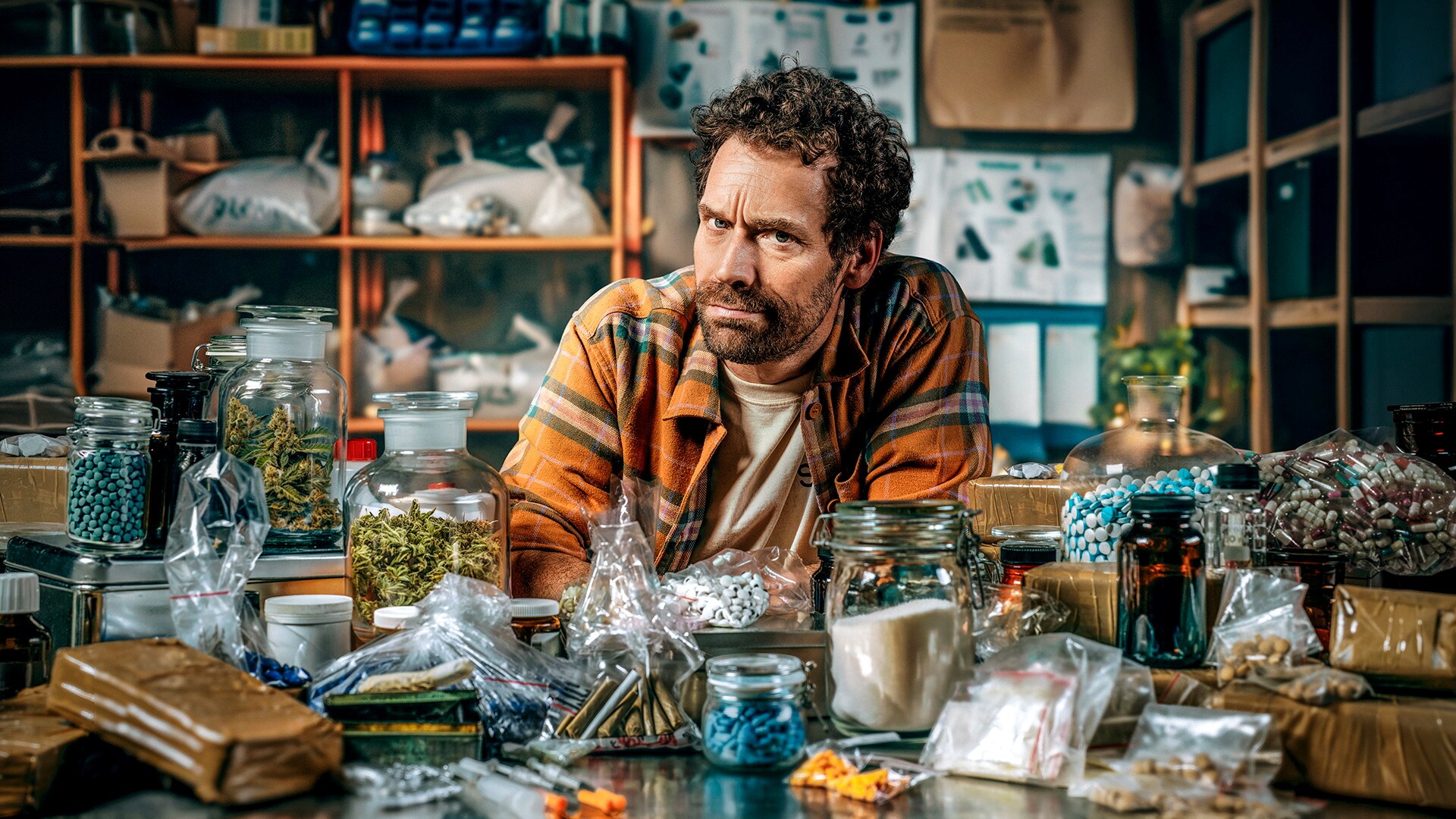 ‘Ook de gevolgen van de aankoop van drugs verdienen aandacht’ | Humo ...