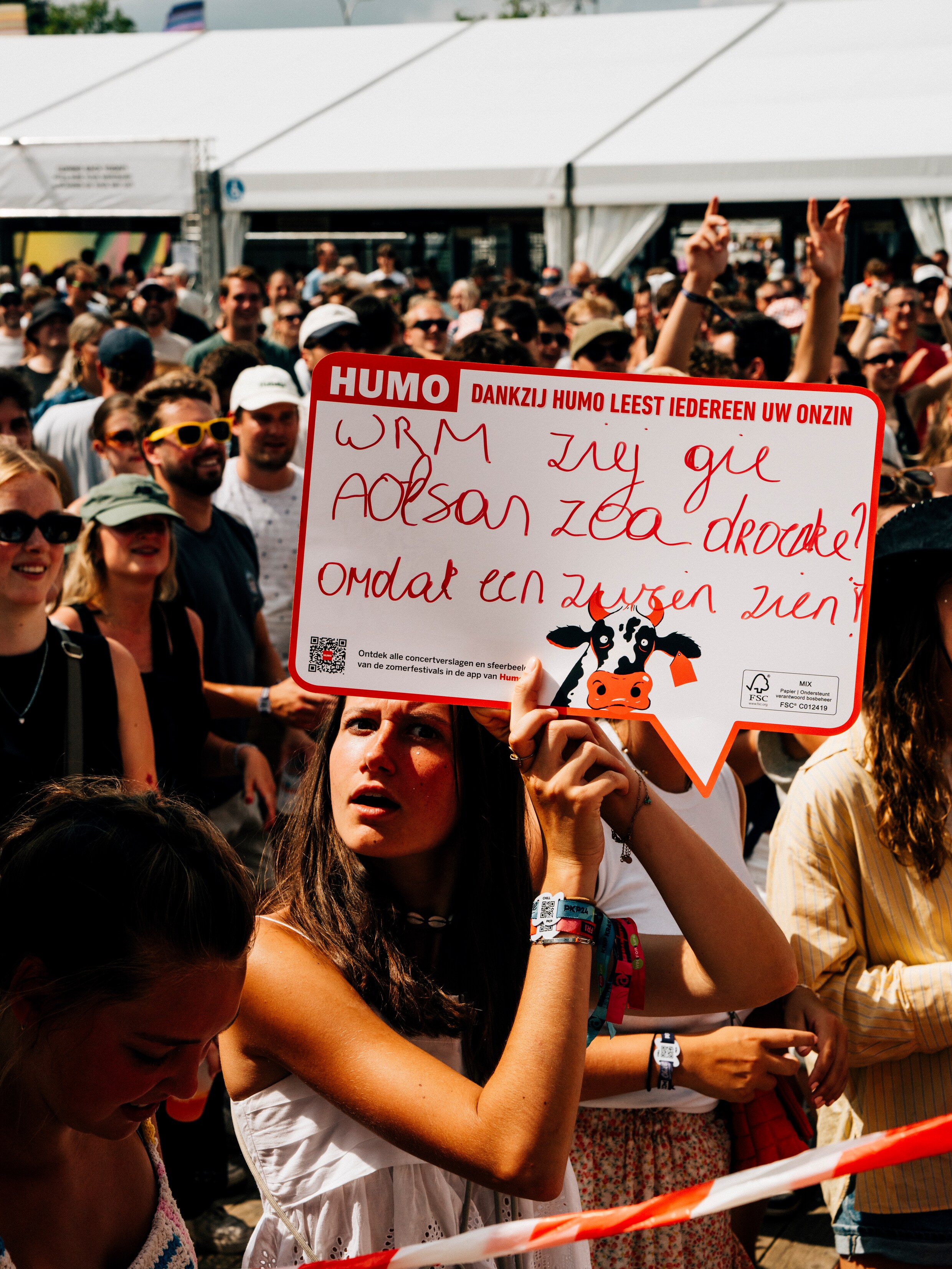 HERBELEEF PUKKELPOP. Zwak Royal Blood sloot de Main Stage af • Marc ...