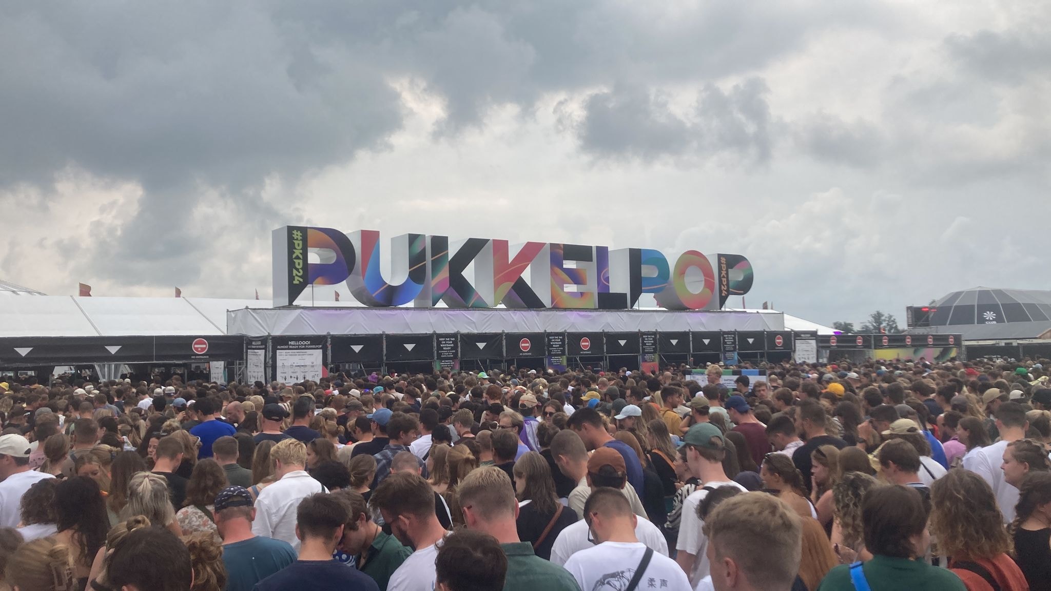 HERBELEEF PUKKELPOP. Zwak Royal Blood sloot de Main Stage af • Marc ...