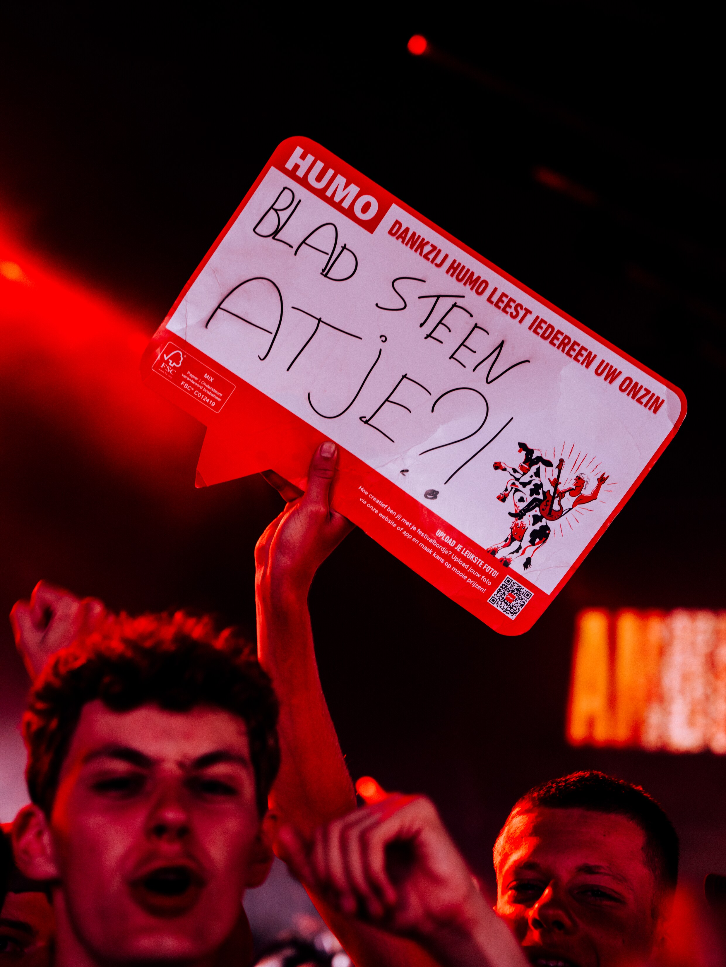 HERBELEEF PUKKELPOP. Zwak Royal Blood sloot de Main Stage af • Marc ...
