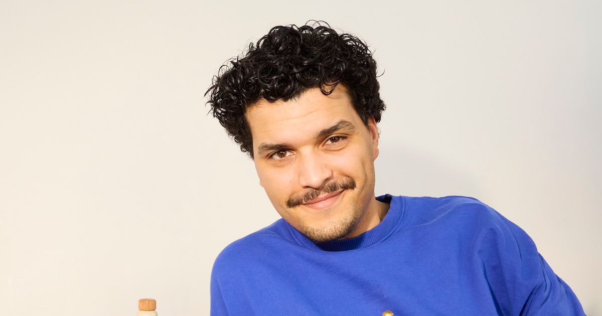Hakim Chatar: ‘Ik probeer vrienden die op voorhand zeggen dat ze geen ...