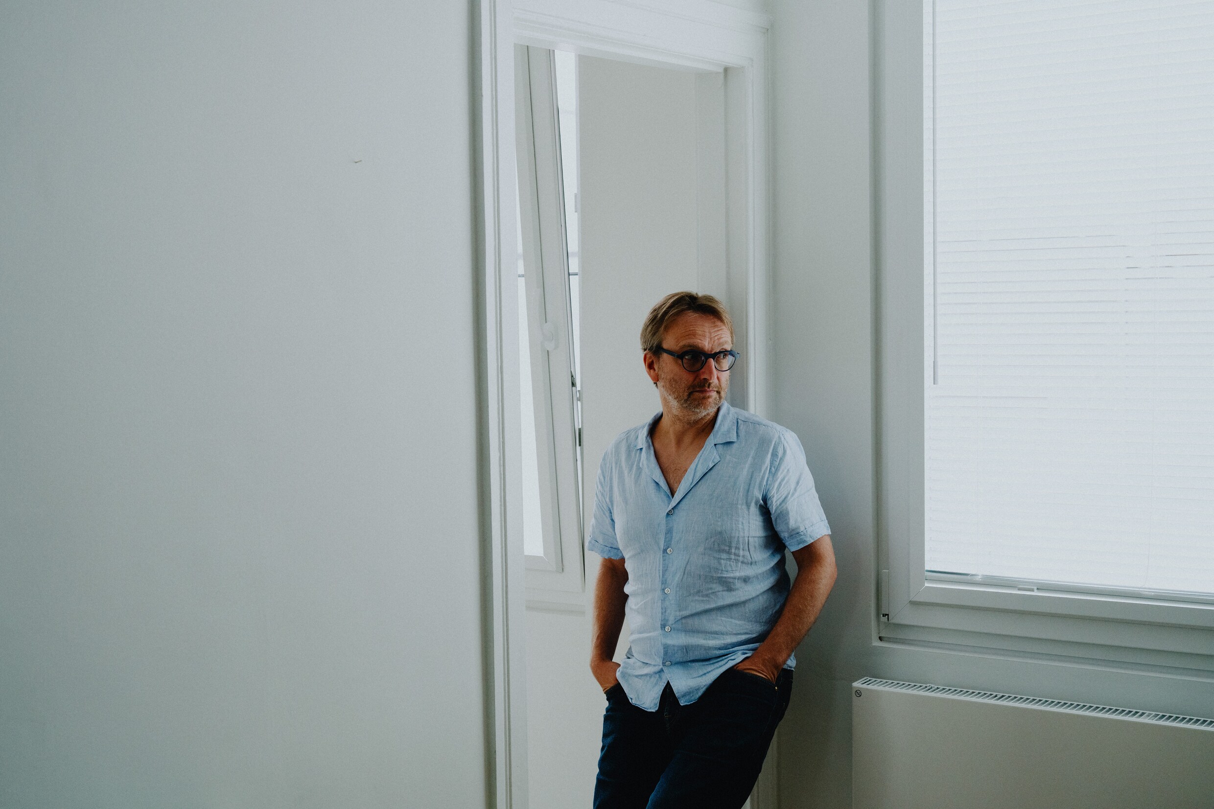 Bart Van Loo: ‘Je kunt trots zijn op je gemeenschappelijke verleden ...