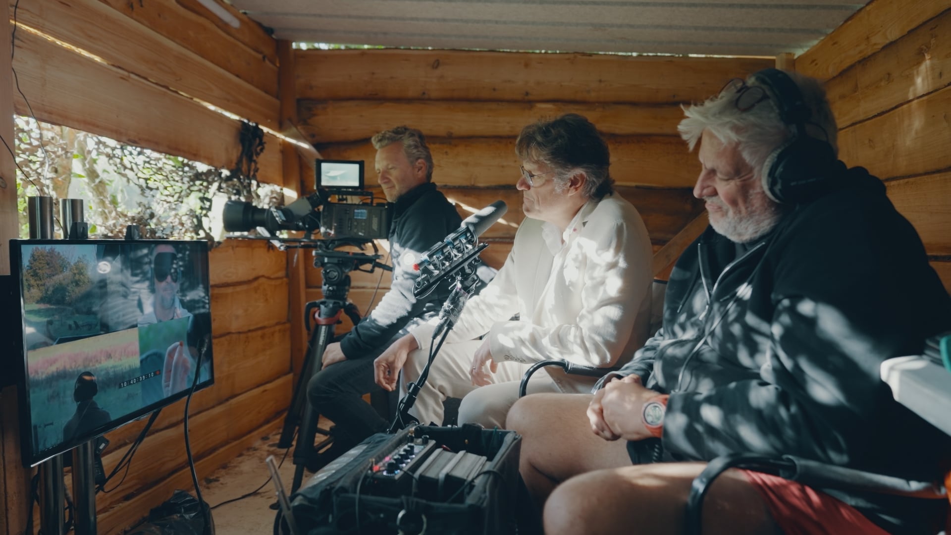 Pascal Braeckman en Nico Surings uit 'Kalm Waes': 'Bij Tom gaat het werken  altijd vooruit. Zo kunnen we 's avonds nog een pint pakken' | Humo: The  Wild Site