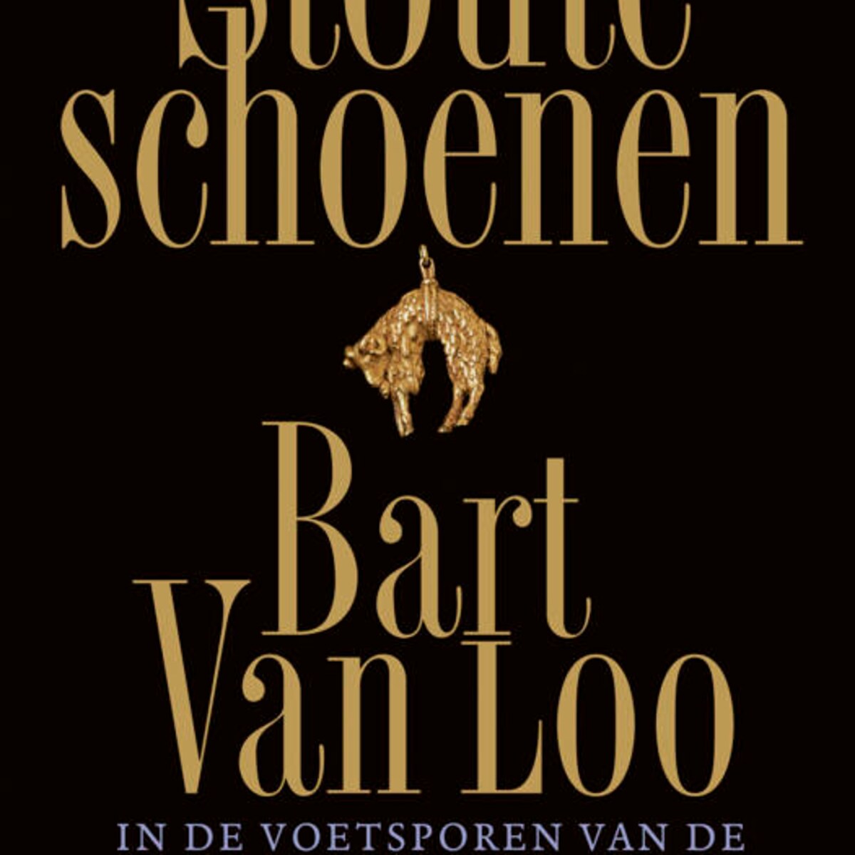 Van loos schoenen 2025