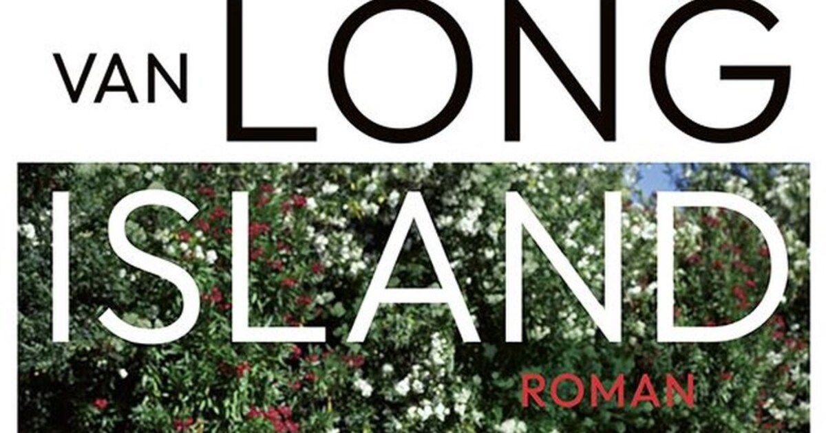 Review 'Het compromis van Long Island' van Taffy BrodesserAkner ★★★★½