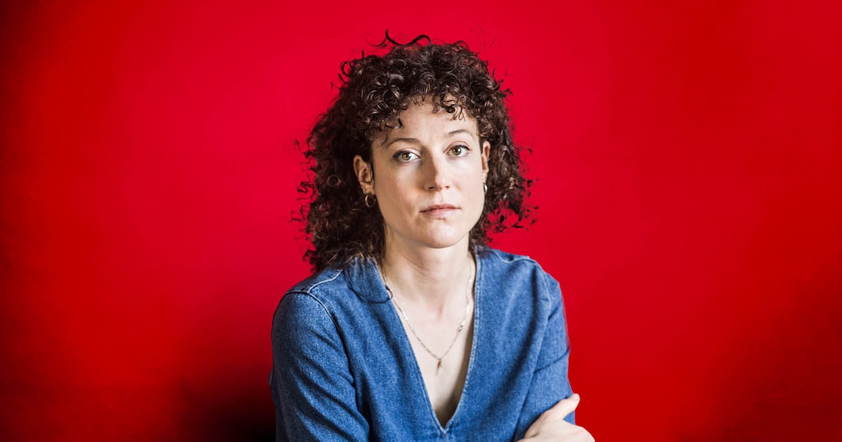 Heleen Debruyne: ‘Jongens moeten grenzen respecteren. Maar is het niet zielig dat we wel verwachten 