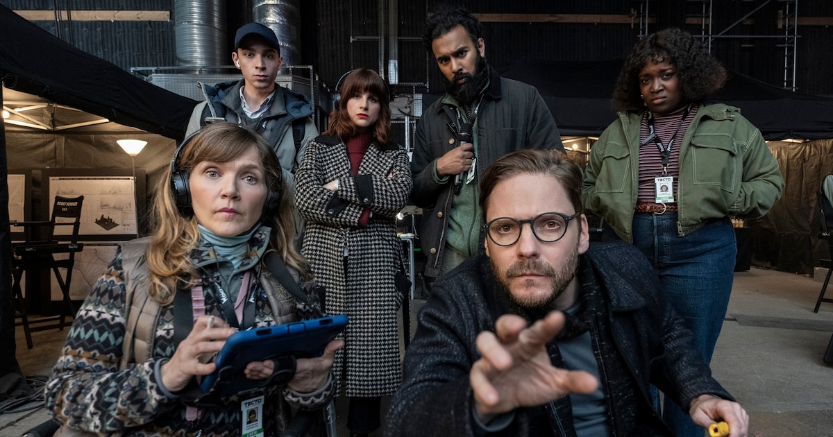 Het satirische ‘The Franchise’ op HBO Max neemt de Marvel-films én heel ...